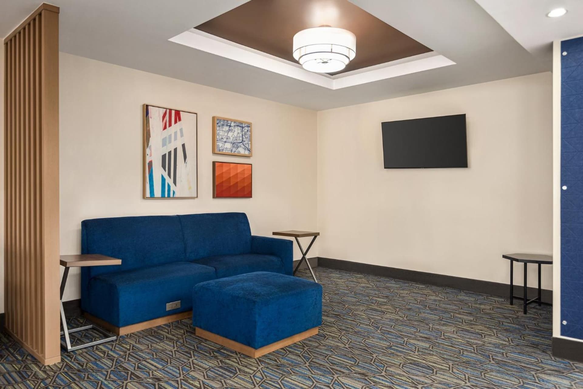Holiday Inn Express Hotel & Suites Fredericksburg by IHG gallery photo in Fredericksburg, VA — image 21