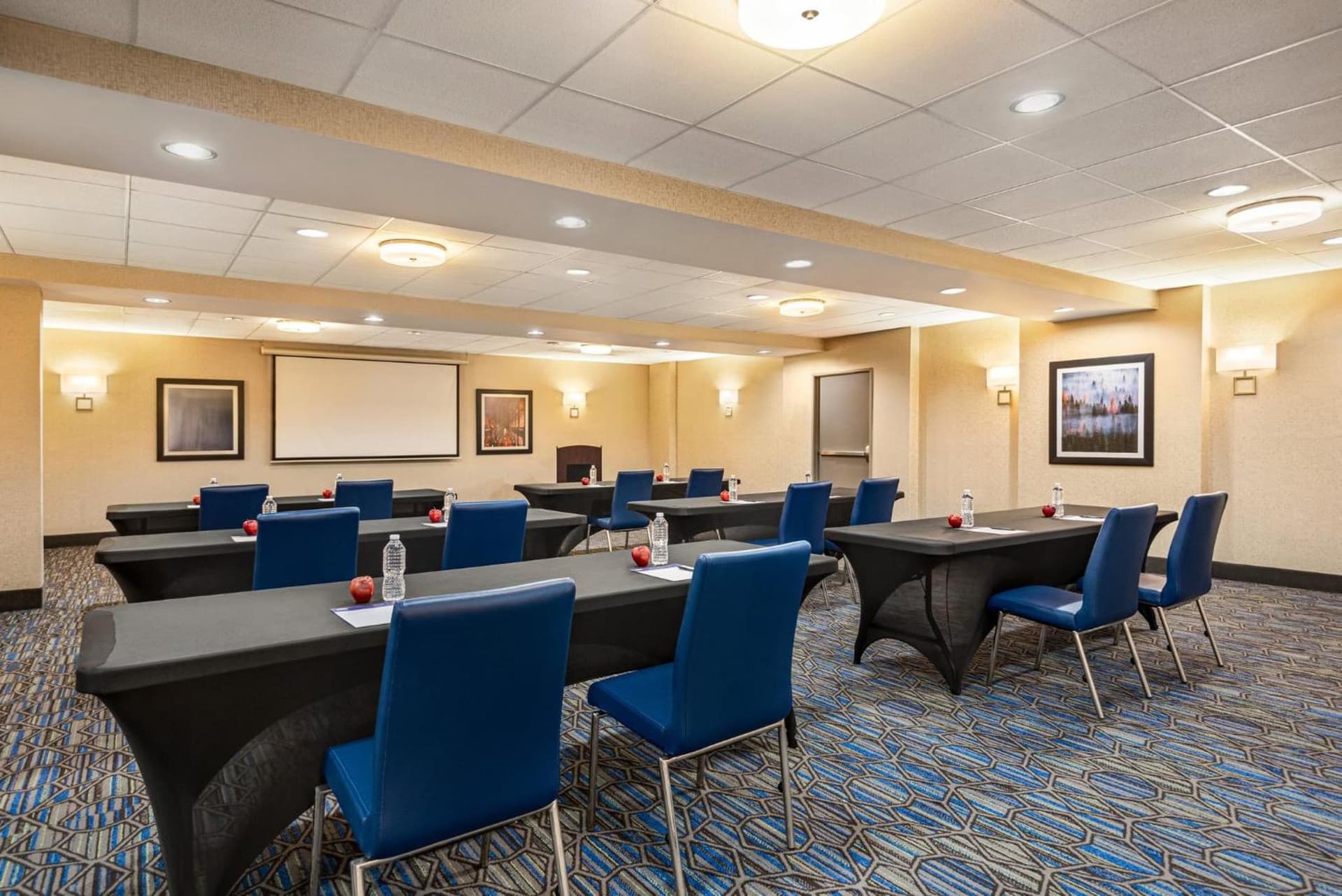 Holiday Inn Express Hotel & Suites Fredericksburg by IHG gallery photo in Fredericksburg, VA — image 46