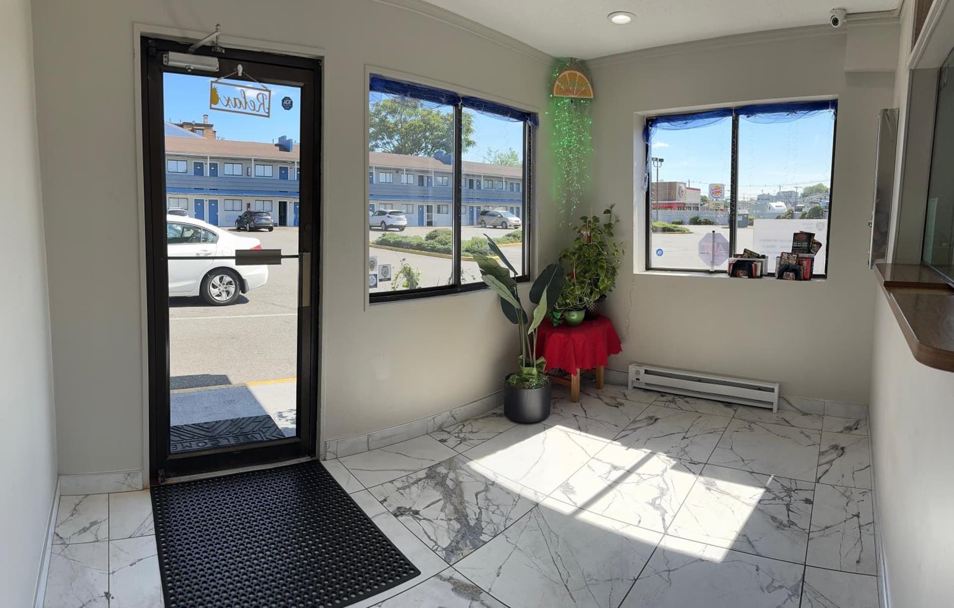 Ritz Motel — hotel in Elizabeth, New Jersey
