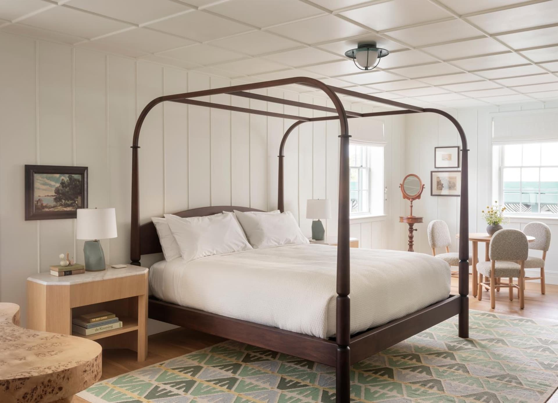 Canoe Place Inn & Cottages gallery photo in Hampton Bays, NY — image 67