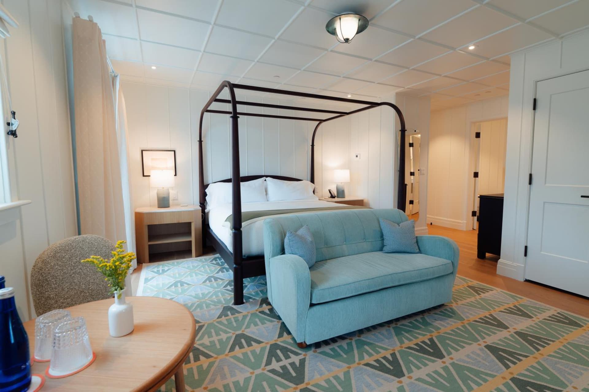 Canoe Place Inn & Cottages gallery photo in Hampton Bays, NY — image 52
