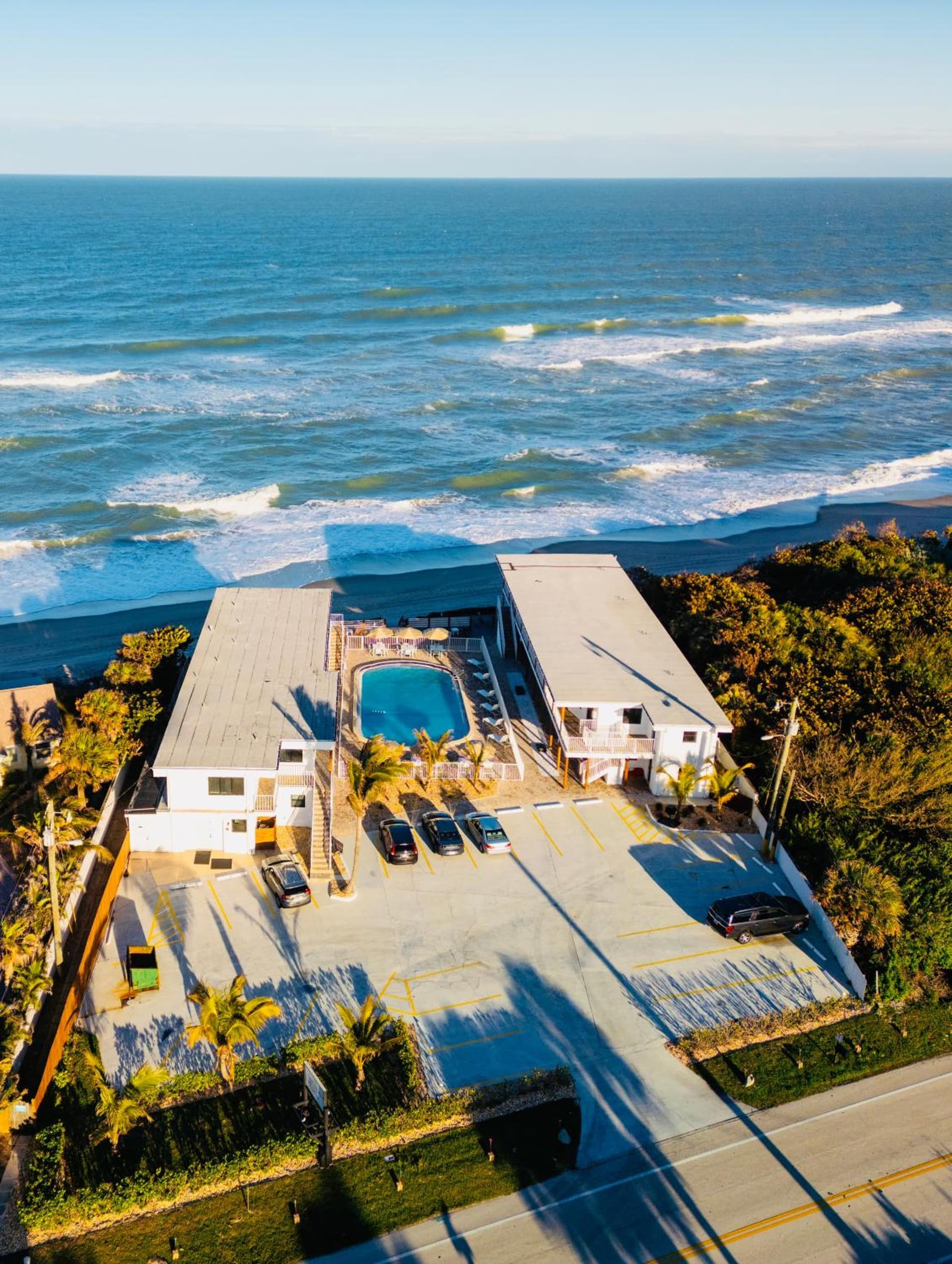 Melbourne Beach Resort gallery photo in Melbourne Beach, FL — image 59