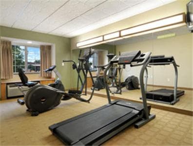 Microtel Inn & Suites by Wyndham Saraland gallery photo in Saraland, AL — image 8