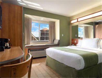 Microtel Inn & Suites by Wyndham Saraland gallery photo in Saraland, AL — image 26