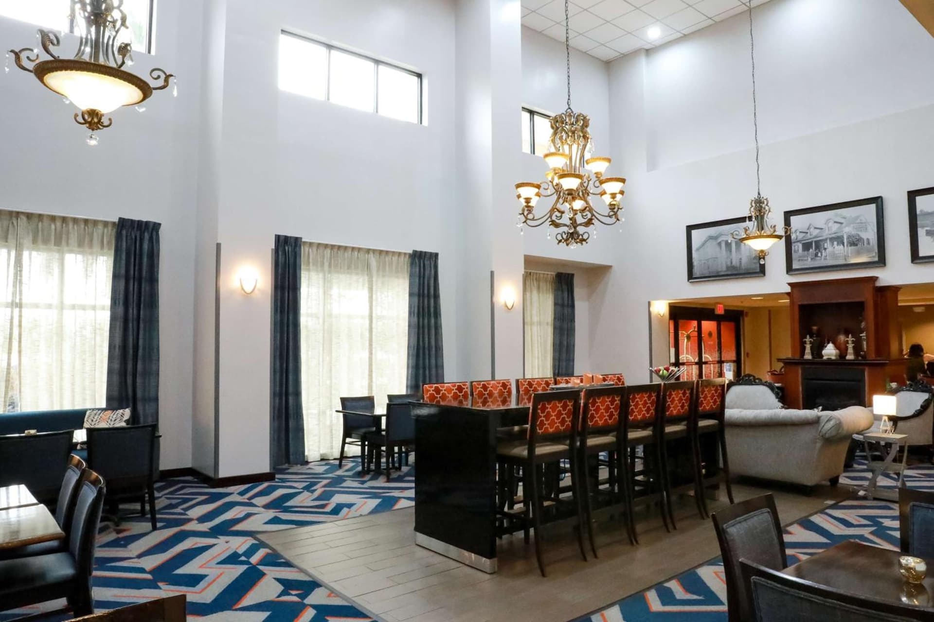 Hampton Inn & Suites Thibodaux gallery photo in Thibodaux, LA — image 21