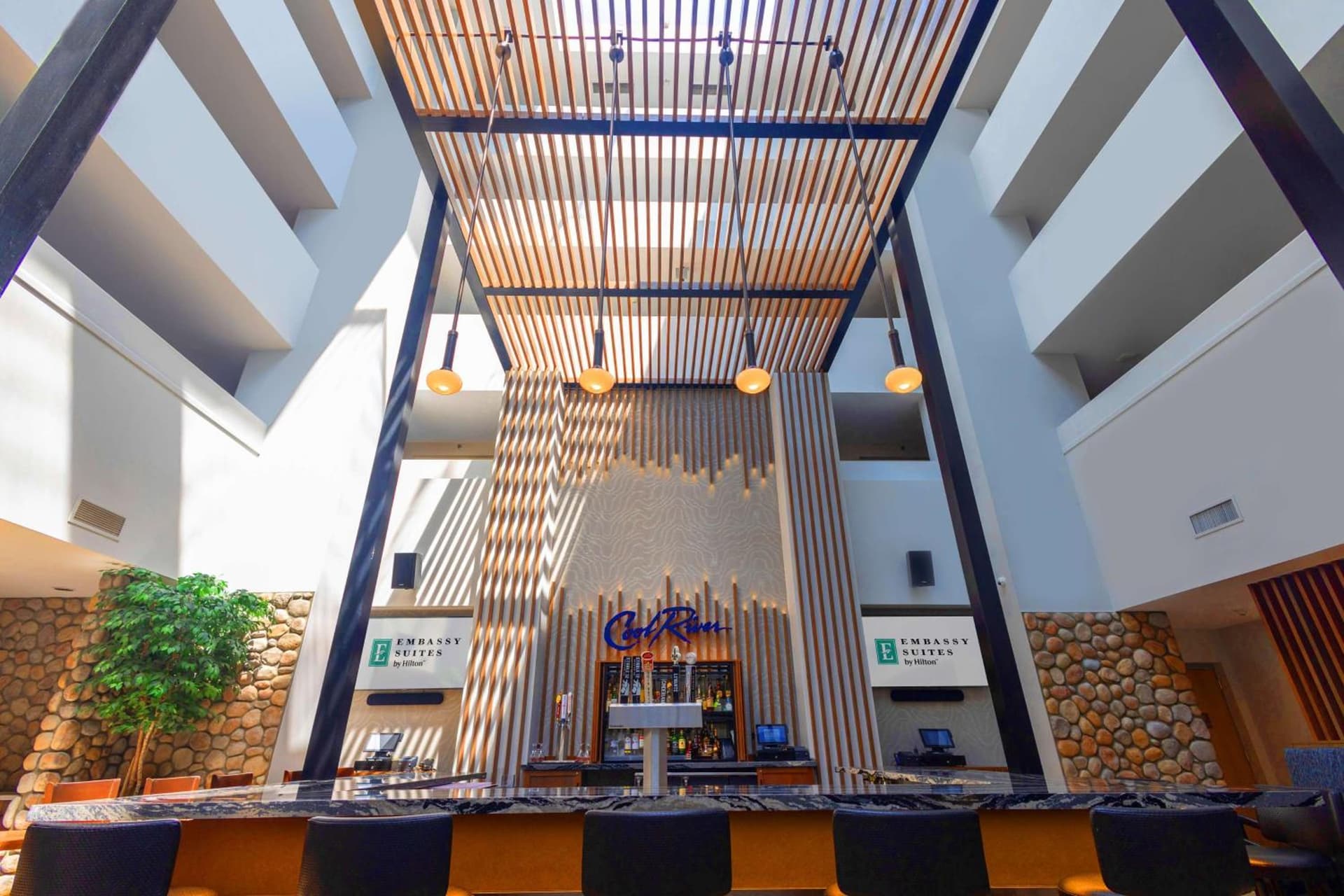 Embassy Suites by Hilton Philadelphia Valley Forge gallery photo in Wayne, PA — image 42