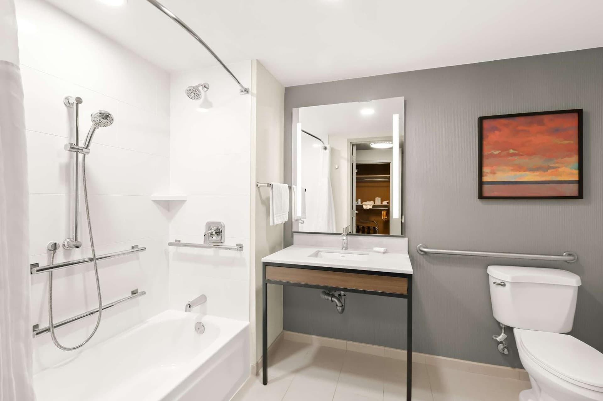 Hilton Garden Inn San Mateo gallery photo in San Mateo, CA — image 45