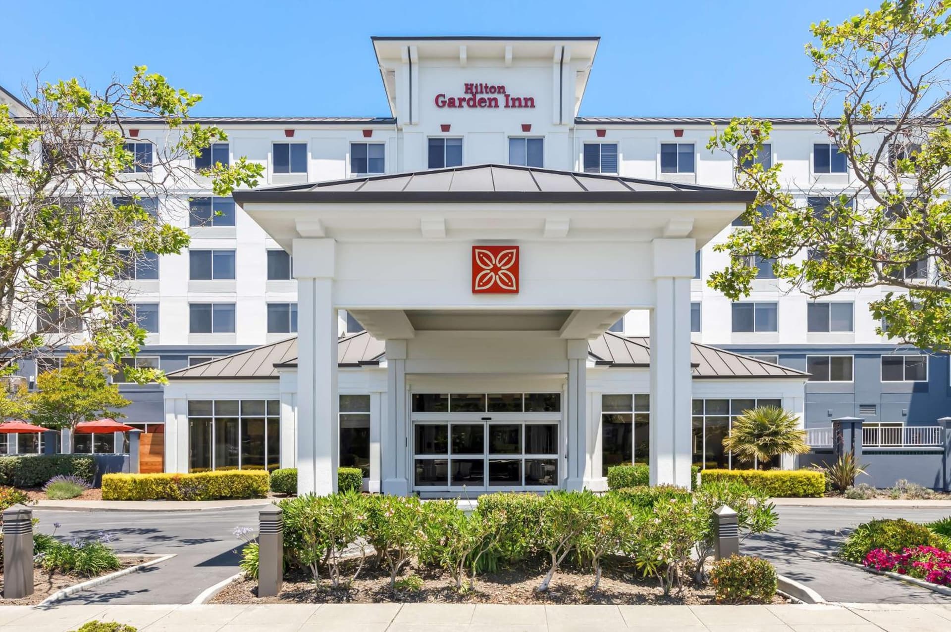 Hilton Garden Inn San Mateo gallery photo in San Mateo, CA — image 30