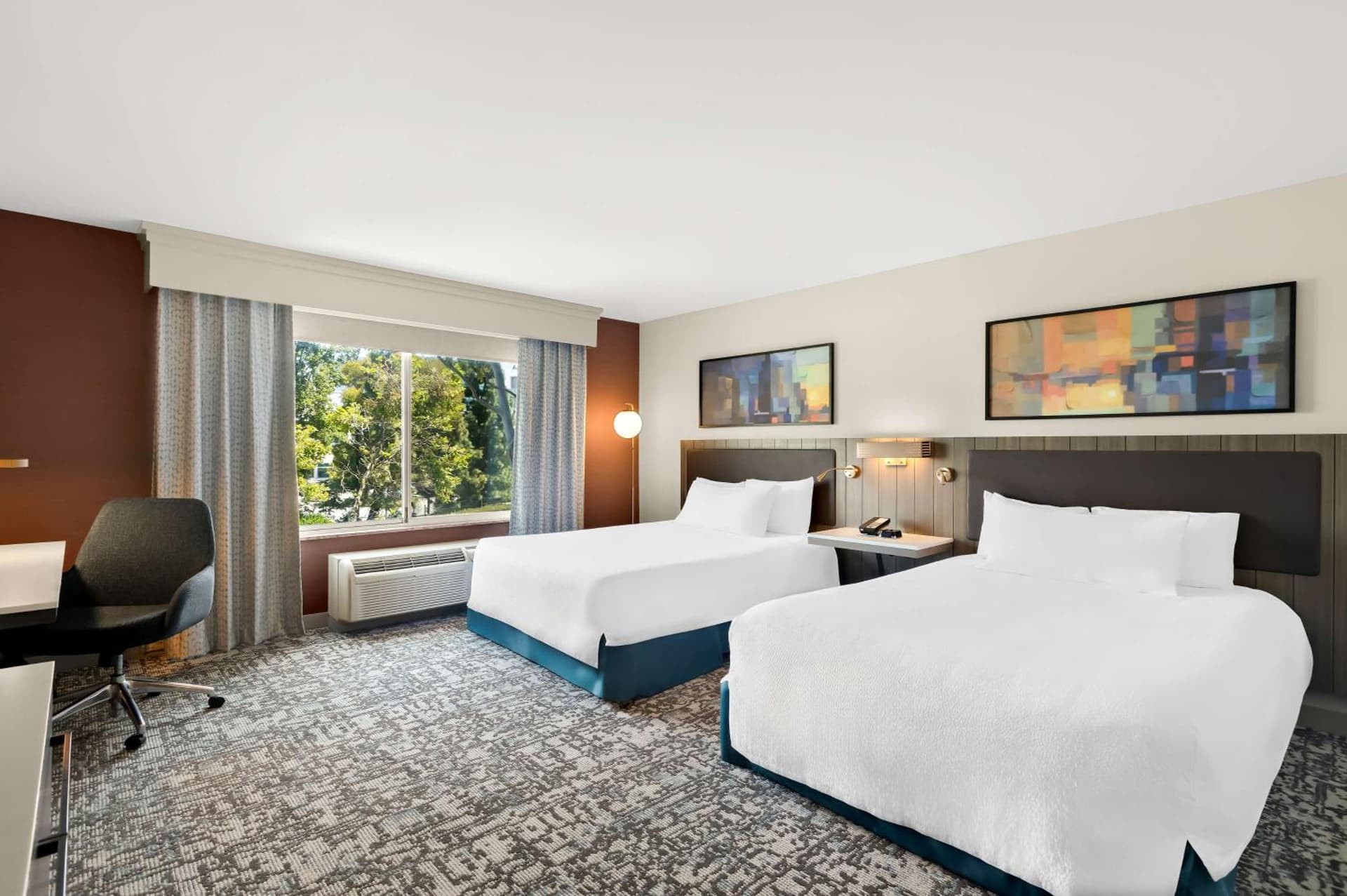 Hilton Garden Inn San Mateo gallery photo in San Mateo, CA — image 26