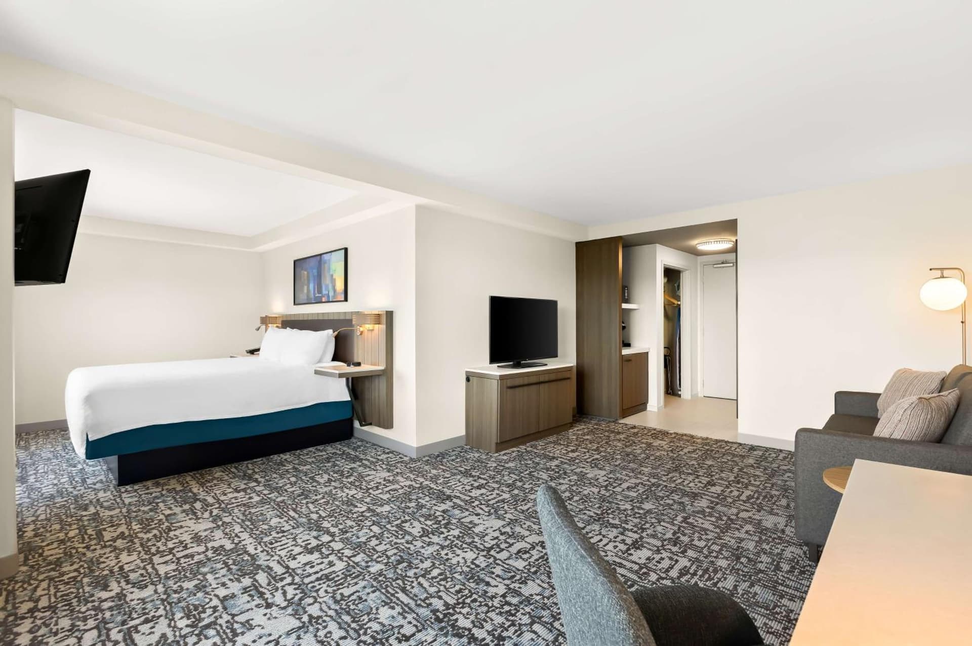 Hilton Garden Inn San Mateo gallery photo in San Mateo, CA — image 35