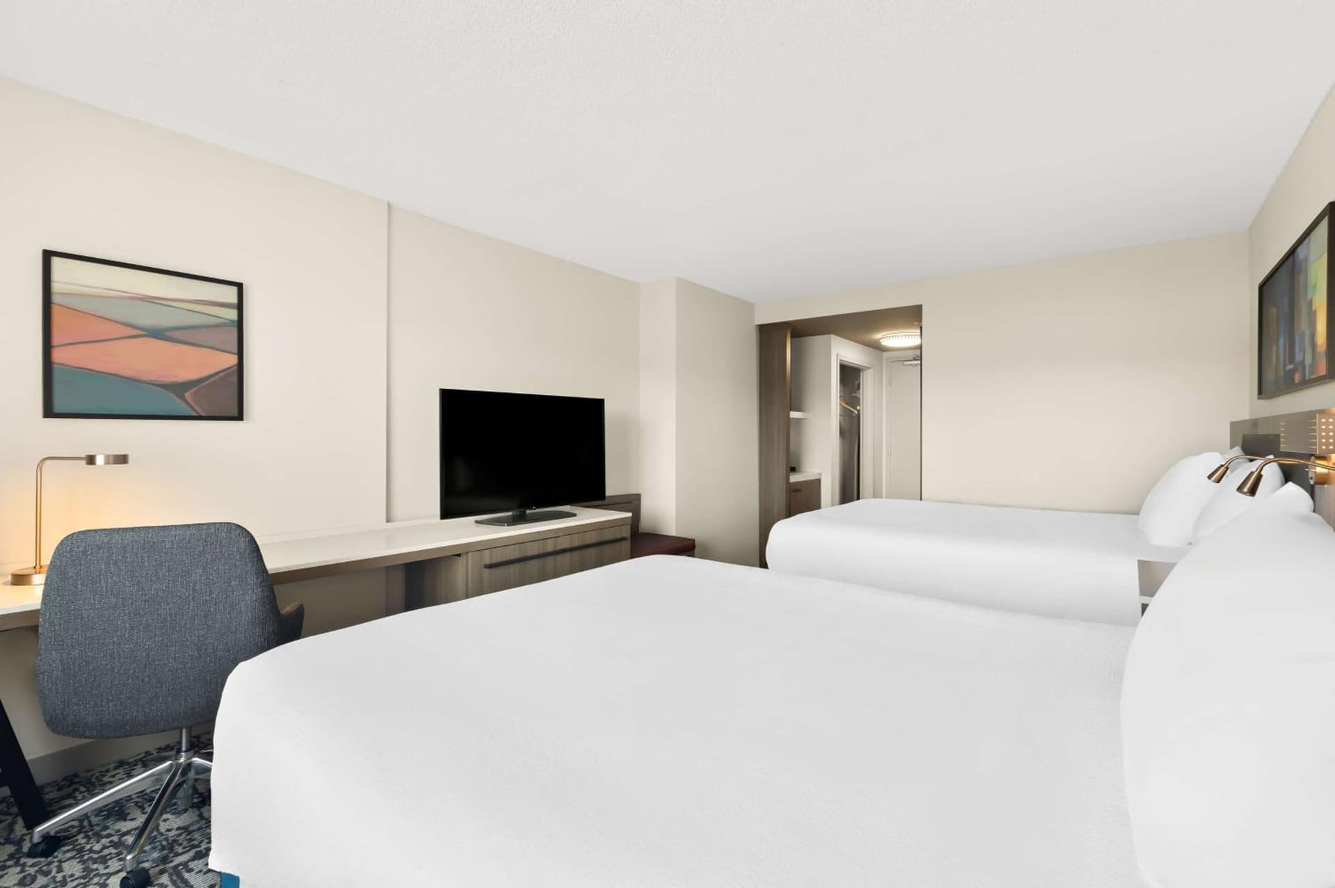 Hilton Garden Inn San Mateo gallery photo in San Mateo, CA — image 15