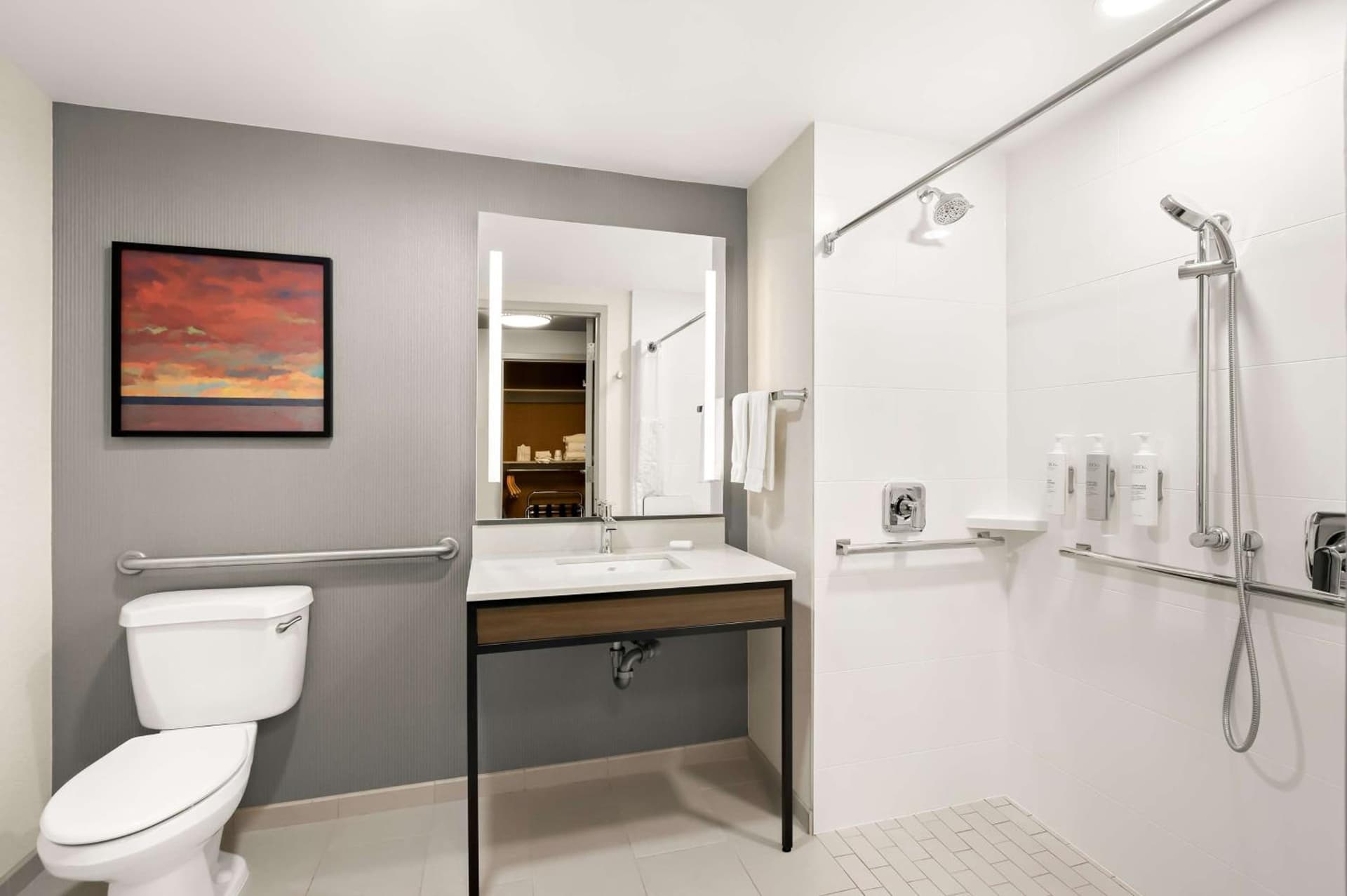 Hilton Garden Inn San Mateo gallery photo in San Mateo, CA — image 31