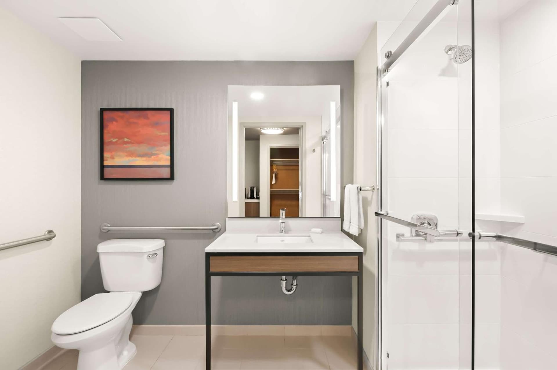 Hilton Garden Inn San Mateo gallery photo in San Mateo, CA — image 36