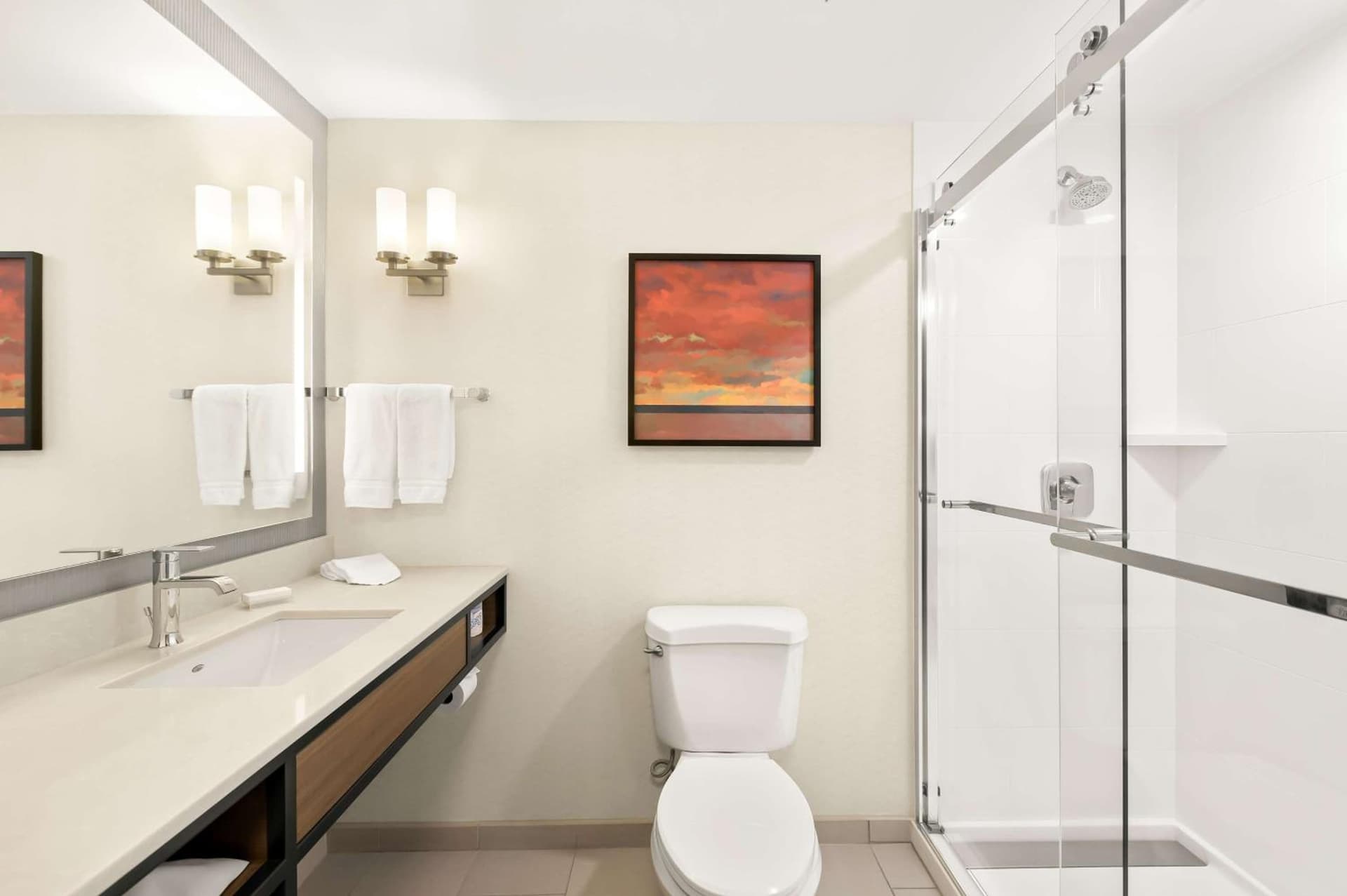 Hilton Garden Inn San Mateo gallery photo in San Mateo, CA — image 44