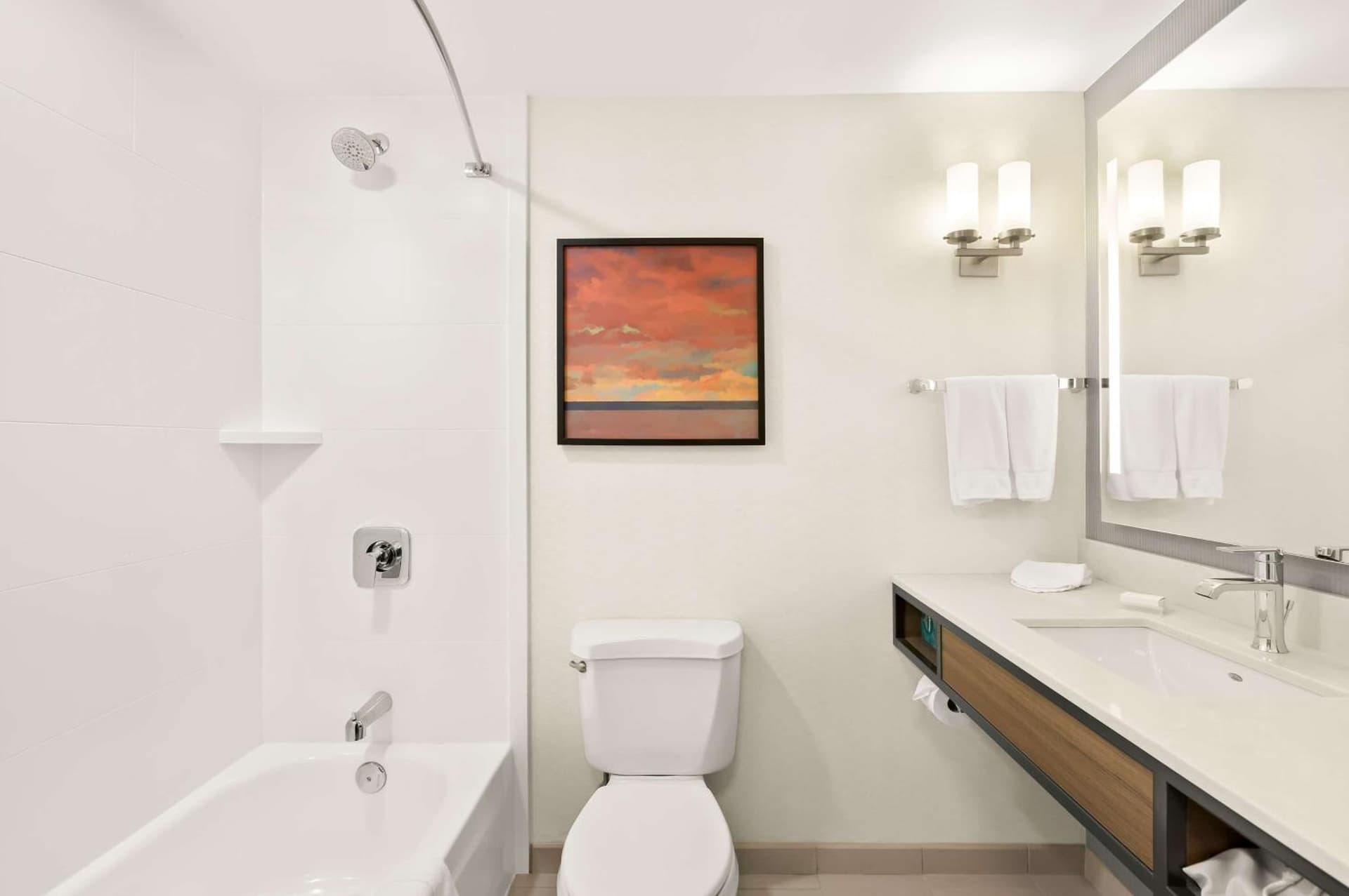 Hilton Garden Inn San Mateo gallery photo in San Mateo, CA — image 37