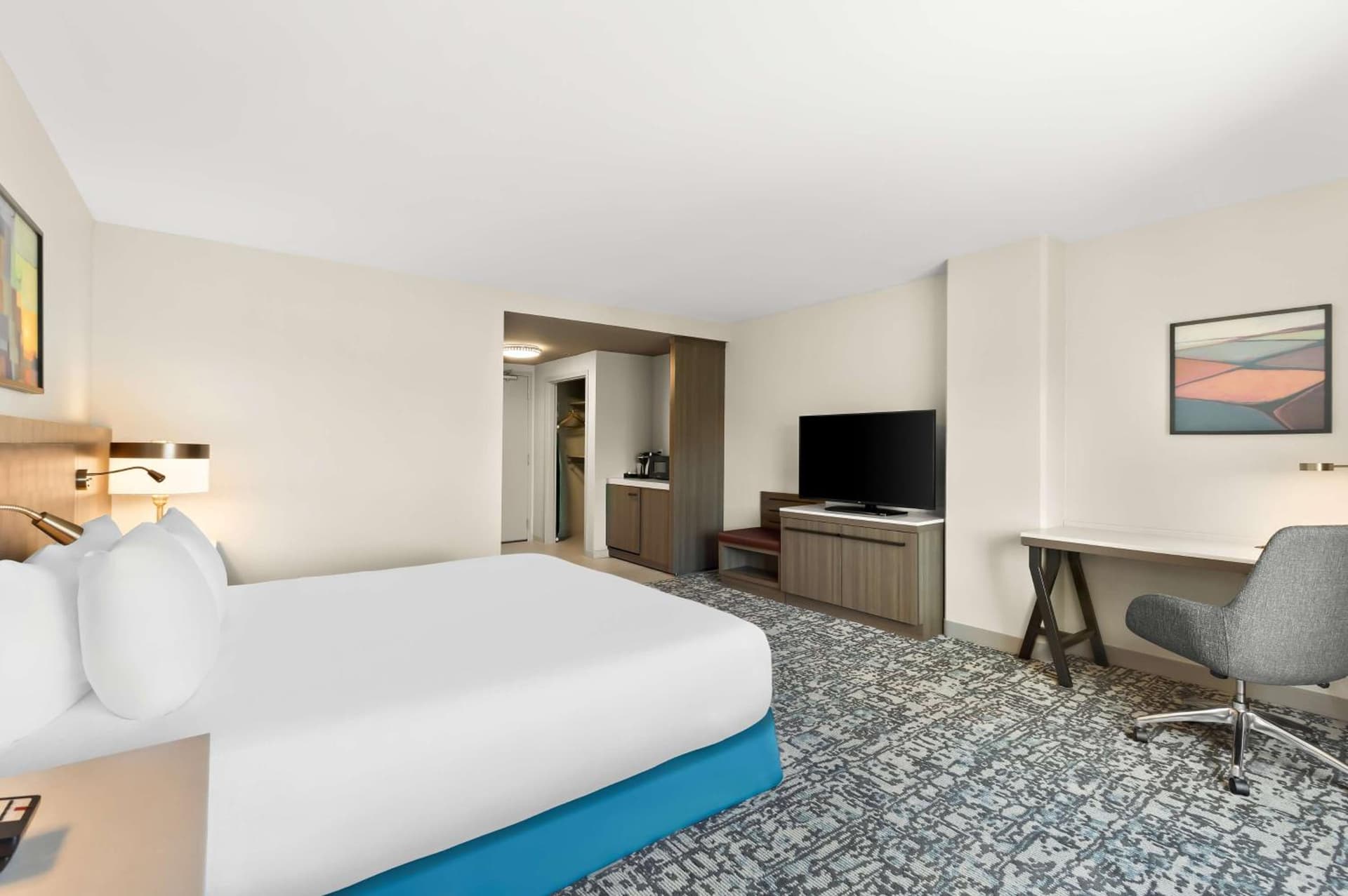 Hilton Garden Inn San Mateo gallery photo in San Mateo, CA — image 43