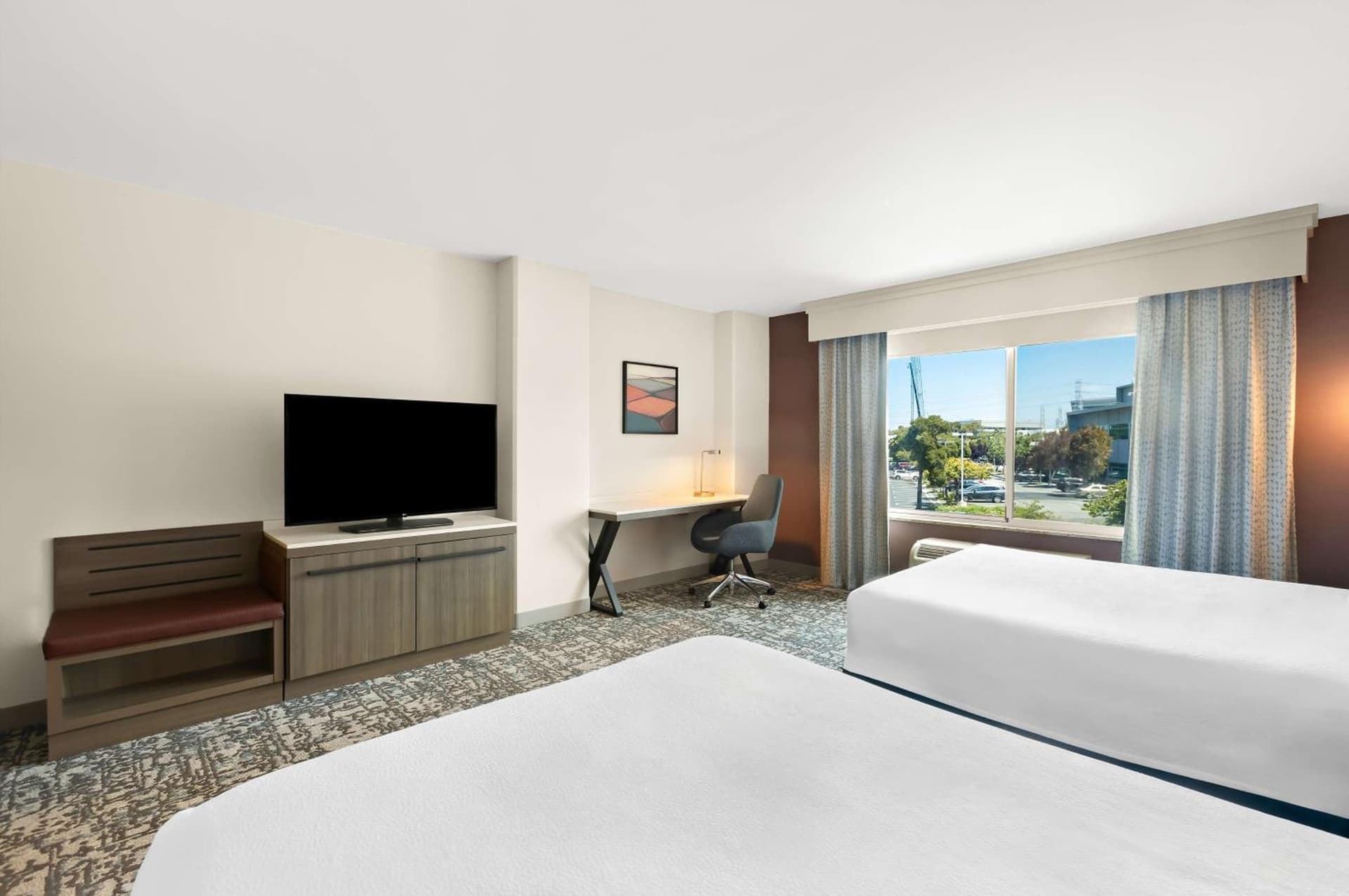 Hilton Garden Inn San Mateo gallery photo in San Mateo, CA — image 13