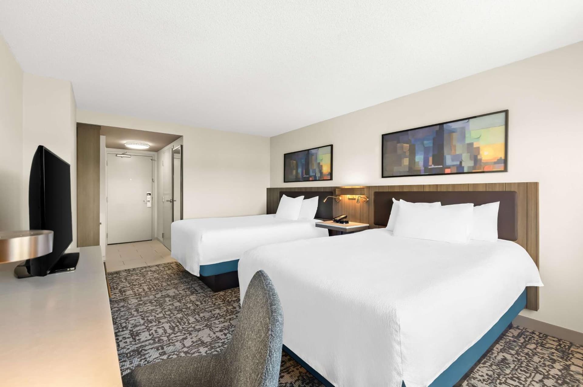 Hilton Garden Inn San Mateo gallery photo in San Mateo, CA — image 14