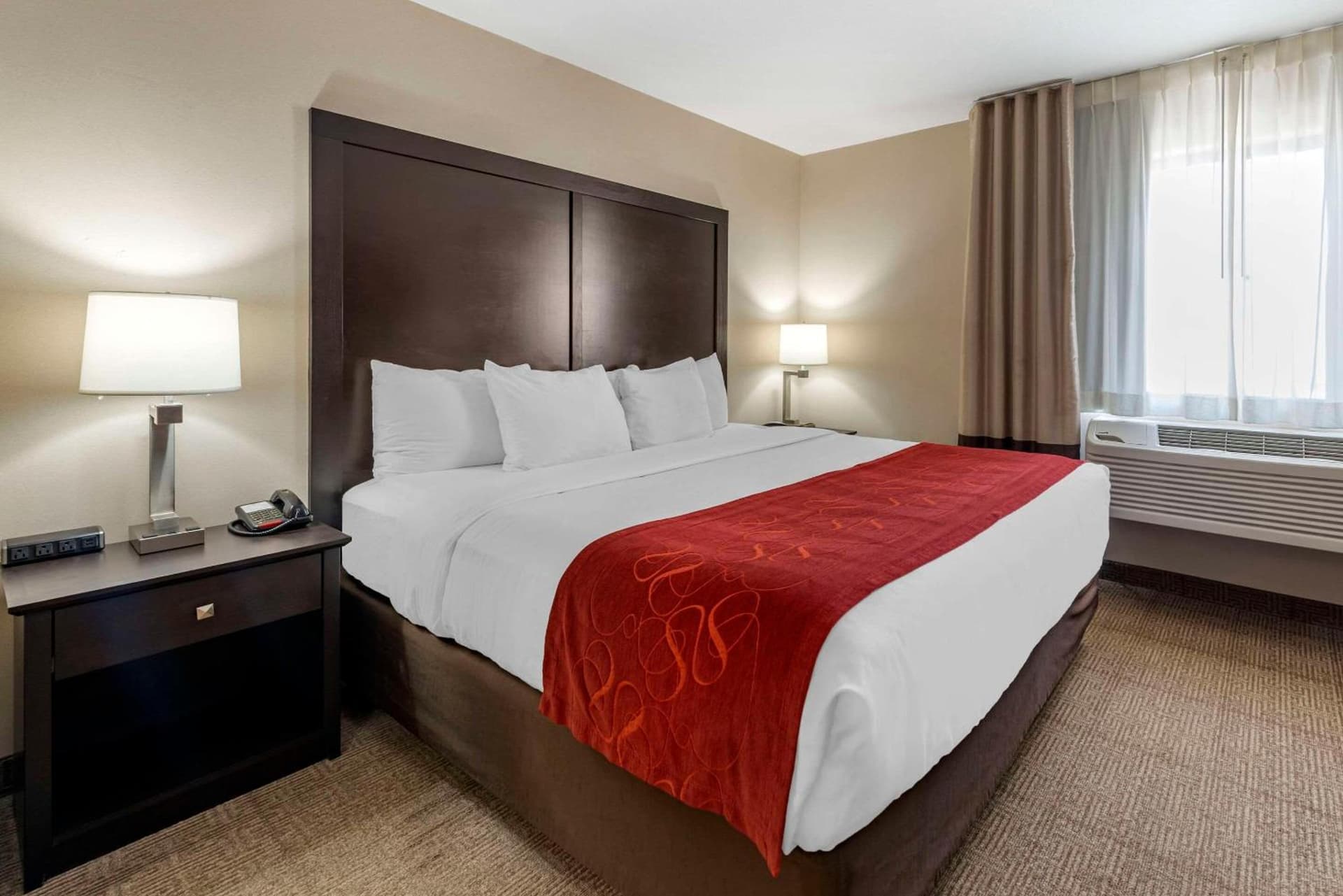 Comfort Suites Highlands Ranch Denver Tech Center Area gallery photo in Highlands Ranch, CO — image 6