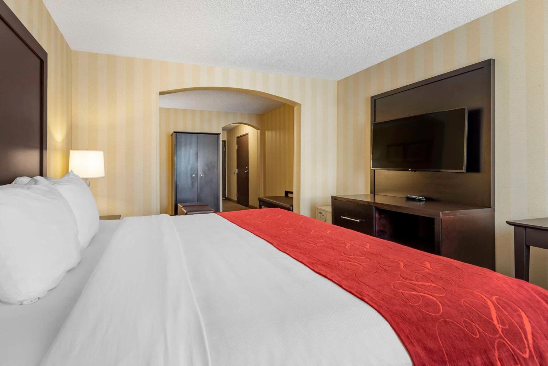 Comfort Suites Highlands Ranch Denver Tech Center Area gallery photo in Highlands Ranch, CO — image 34