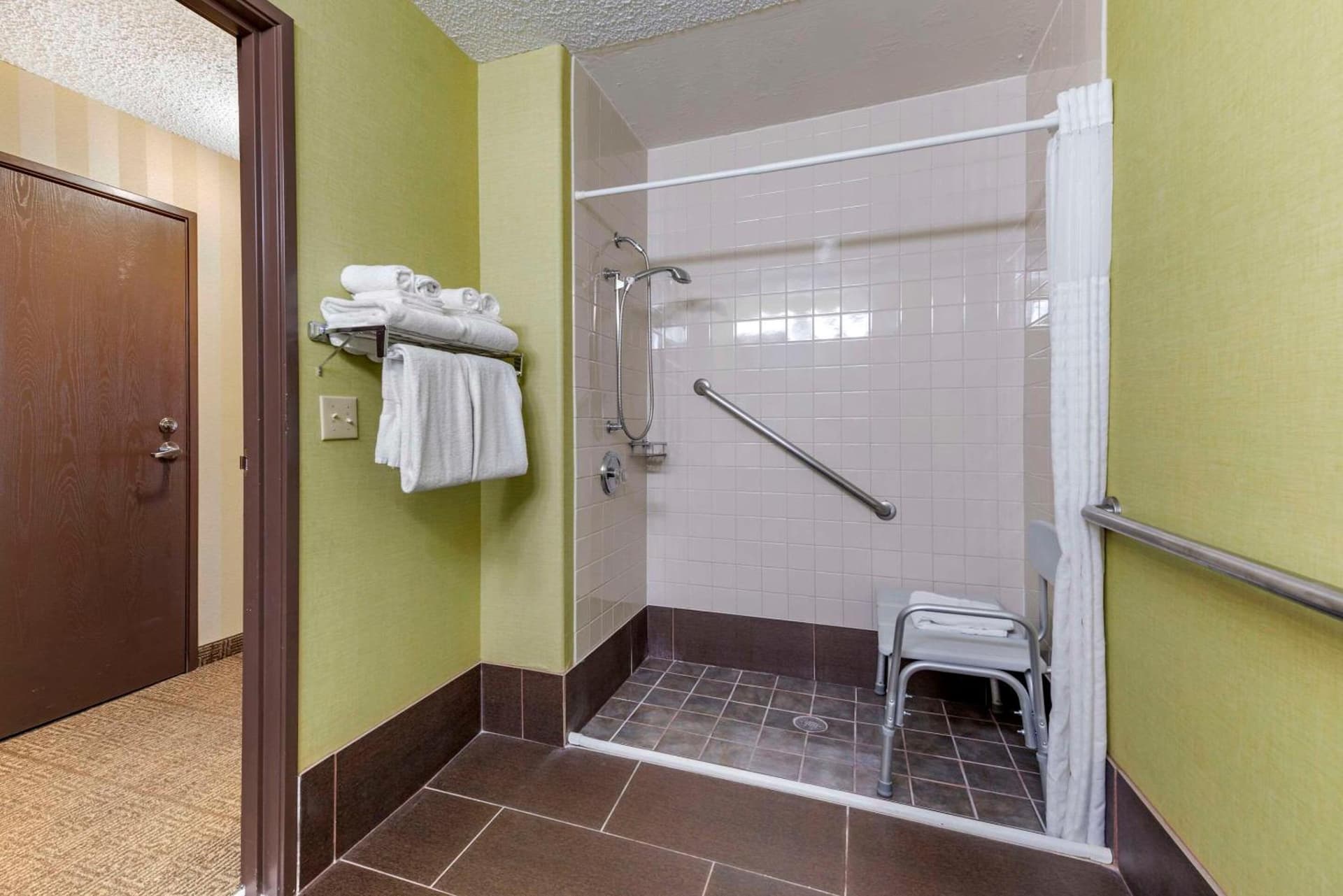 Comfort Suites Highlands Ranch Denver Tech Center Area gallery photo in Highlands Ranch, CO — image 37