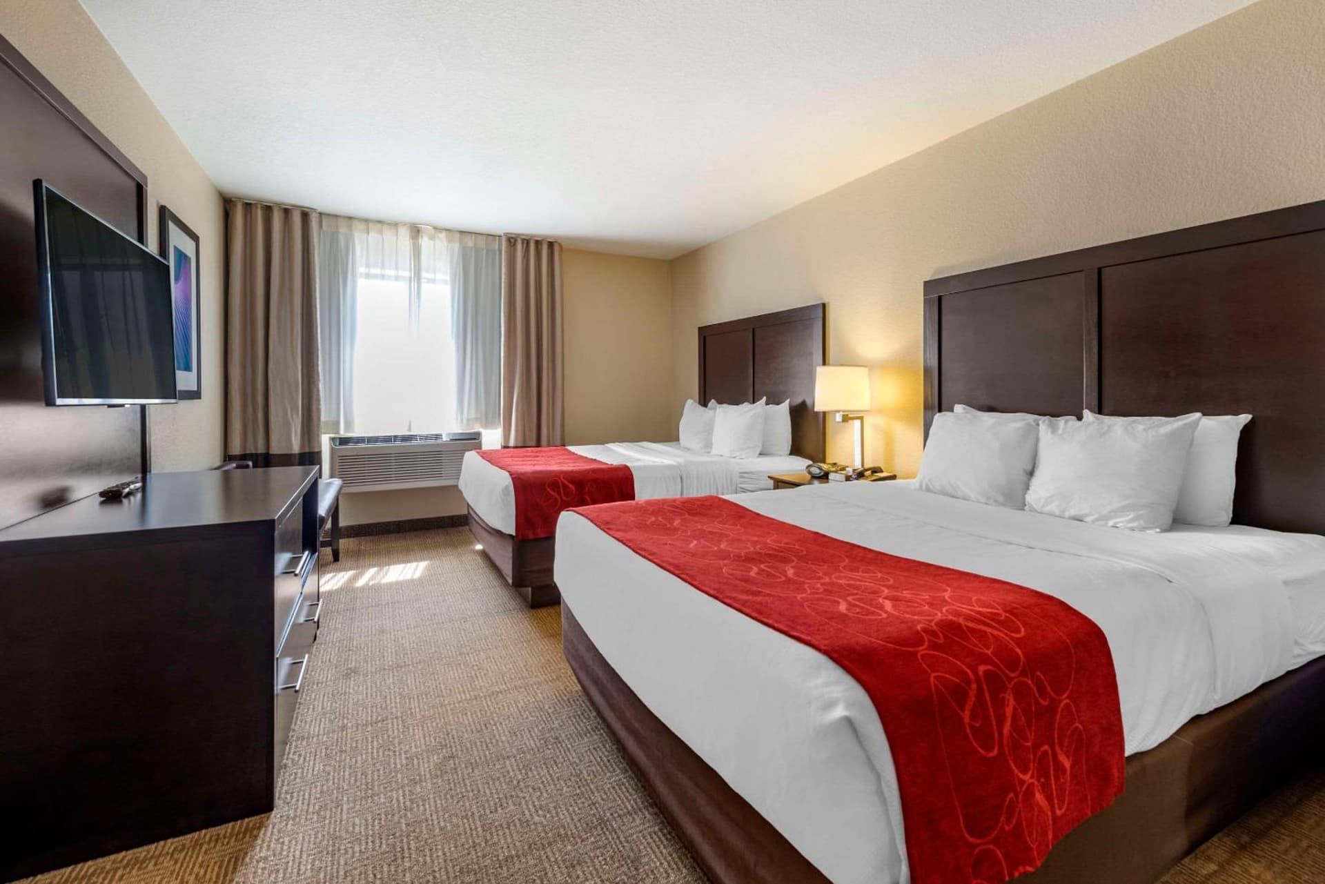 Comfort Suites Highlands Ranch Denver Tech Center Area gallery photo in Highlands Ranch, CO — image 22