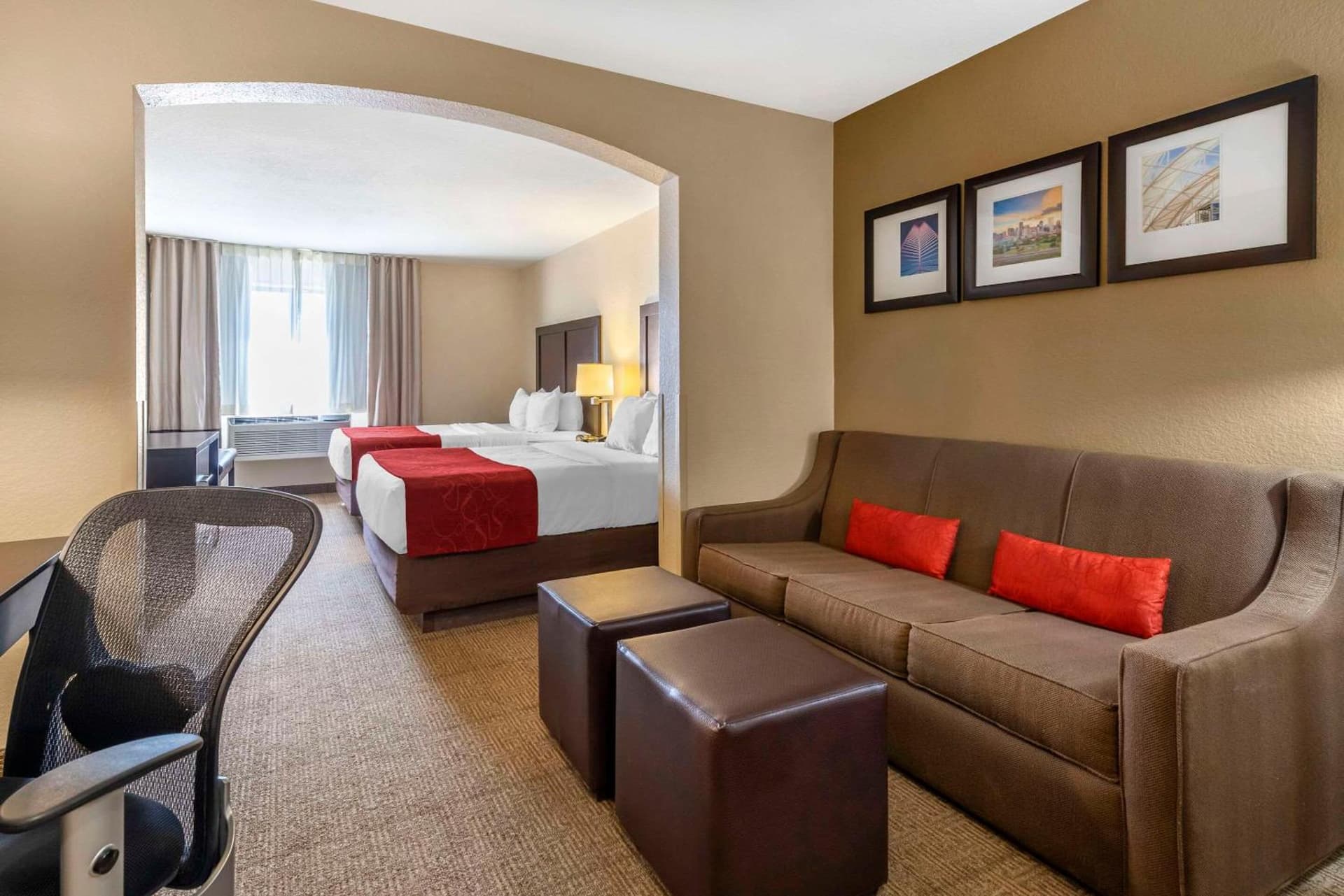 Comfort Suites Highlands Ranch Denver Tech Center Area gallery photo in Highlands Ranch, CO — image 31