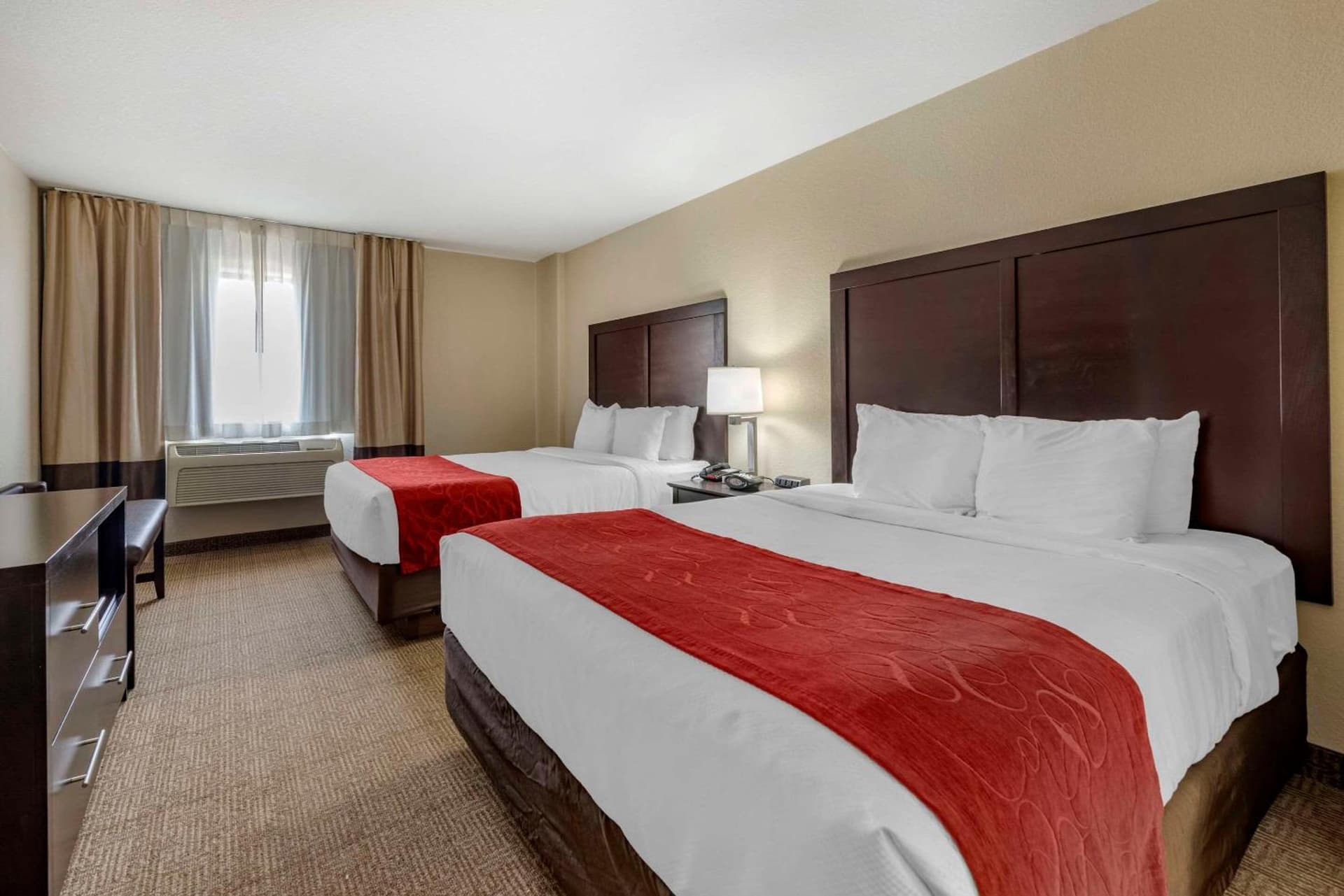 Comfort Suites Highlands Ranch Denver Tech Center Area gallery photo in Highlands Ranch, CO — image 9