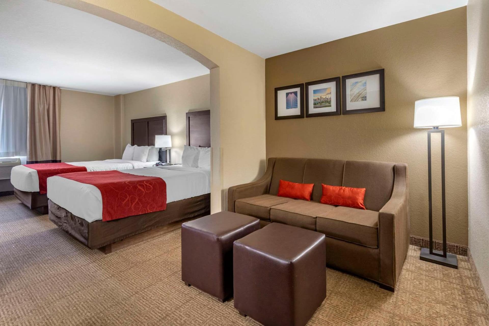 Comfort Suites Highlands Ranch Denver Tech Center Area gallery photo in Highlands Ranch, CO — image 33