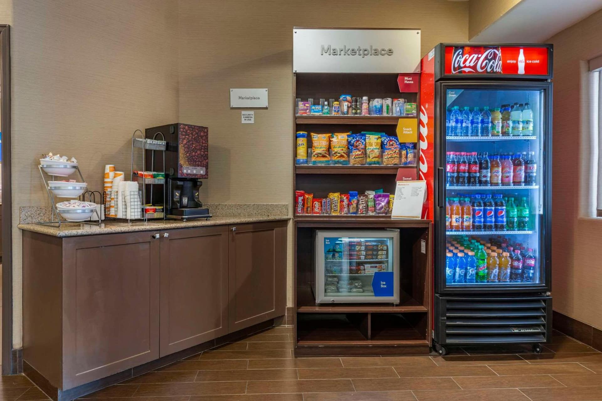 Comfort Suites Highlands Ranch Denver Tech Center Area gallery photo in Highlands Ranch, CO — image 14
