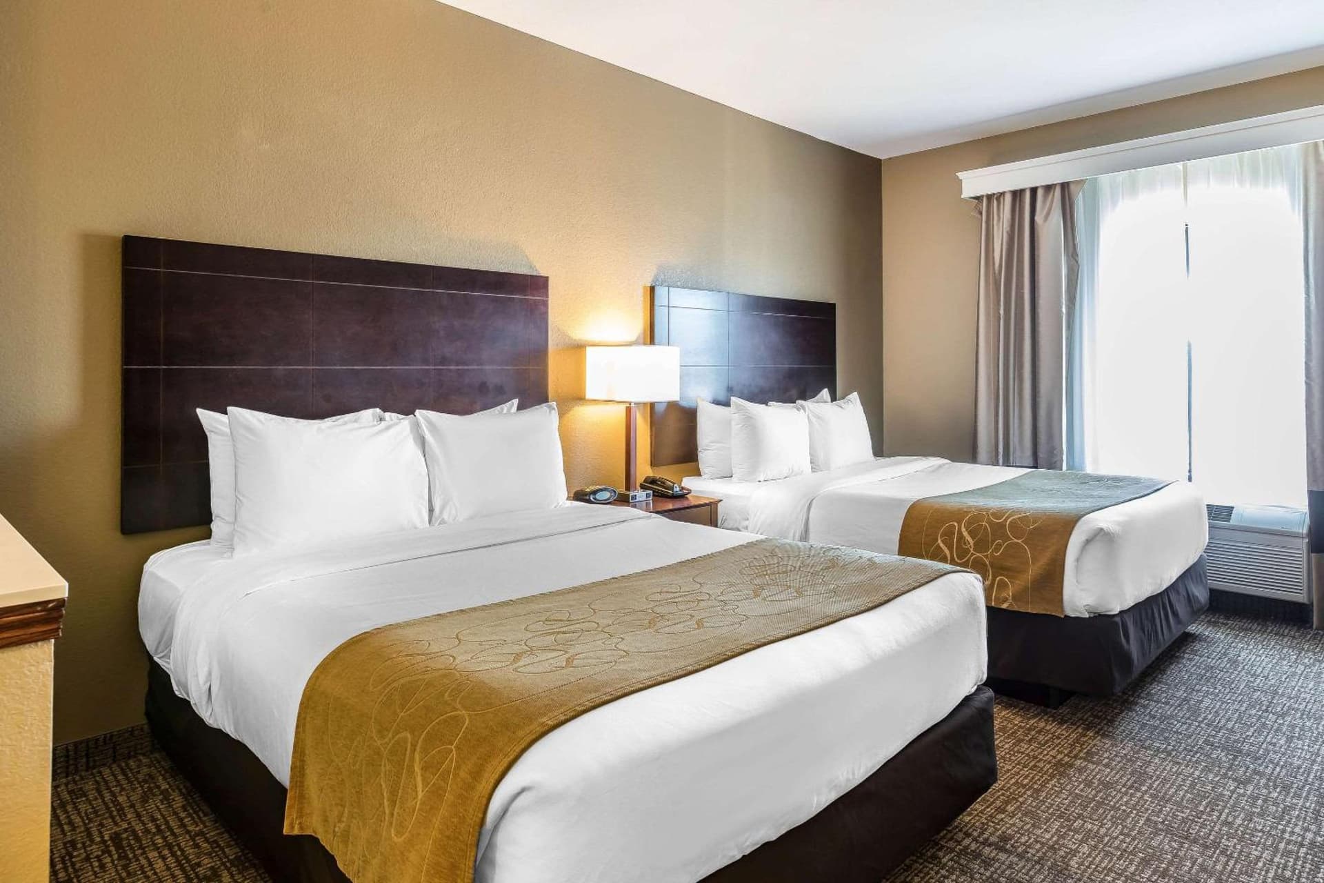 Comfort Suites Fort Wayne North gallery photo in Fort Wayne, IN — image 18