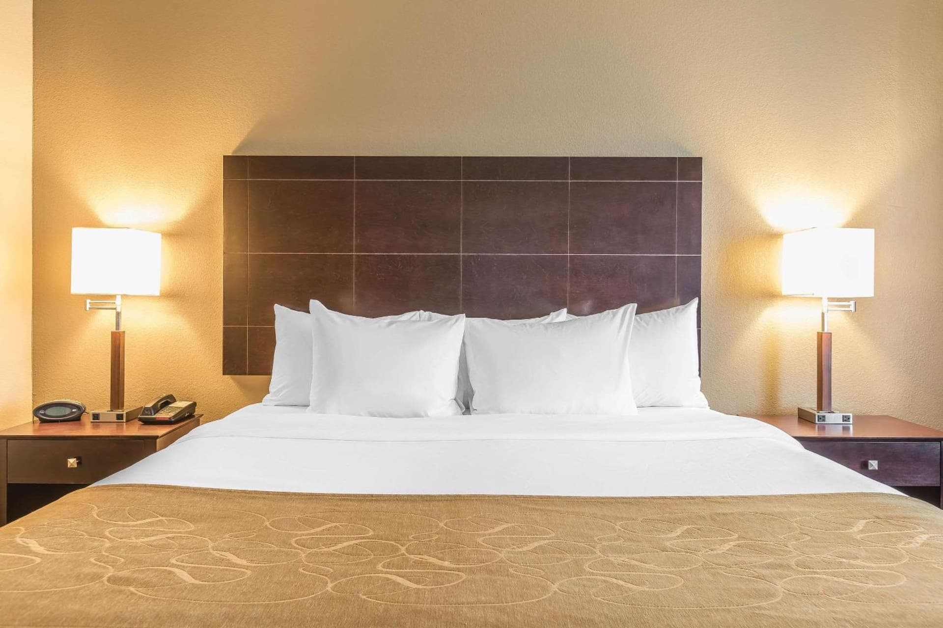 Comfort Suites Fort Wayne North gallery photo in Fort Wayne, IN — image 22