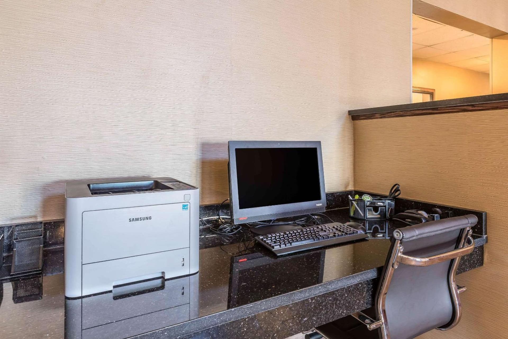 Comfort Suites Fort Wayne North gallery photo in Fort Wayne, IN — image 5