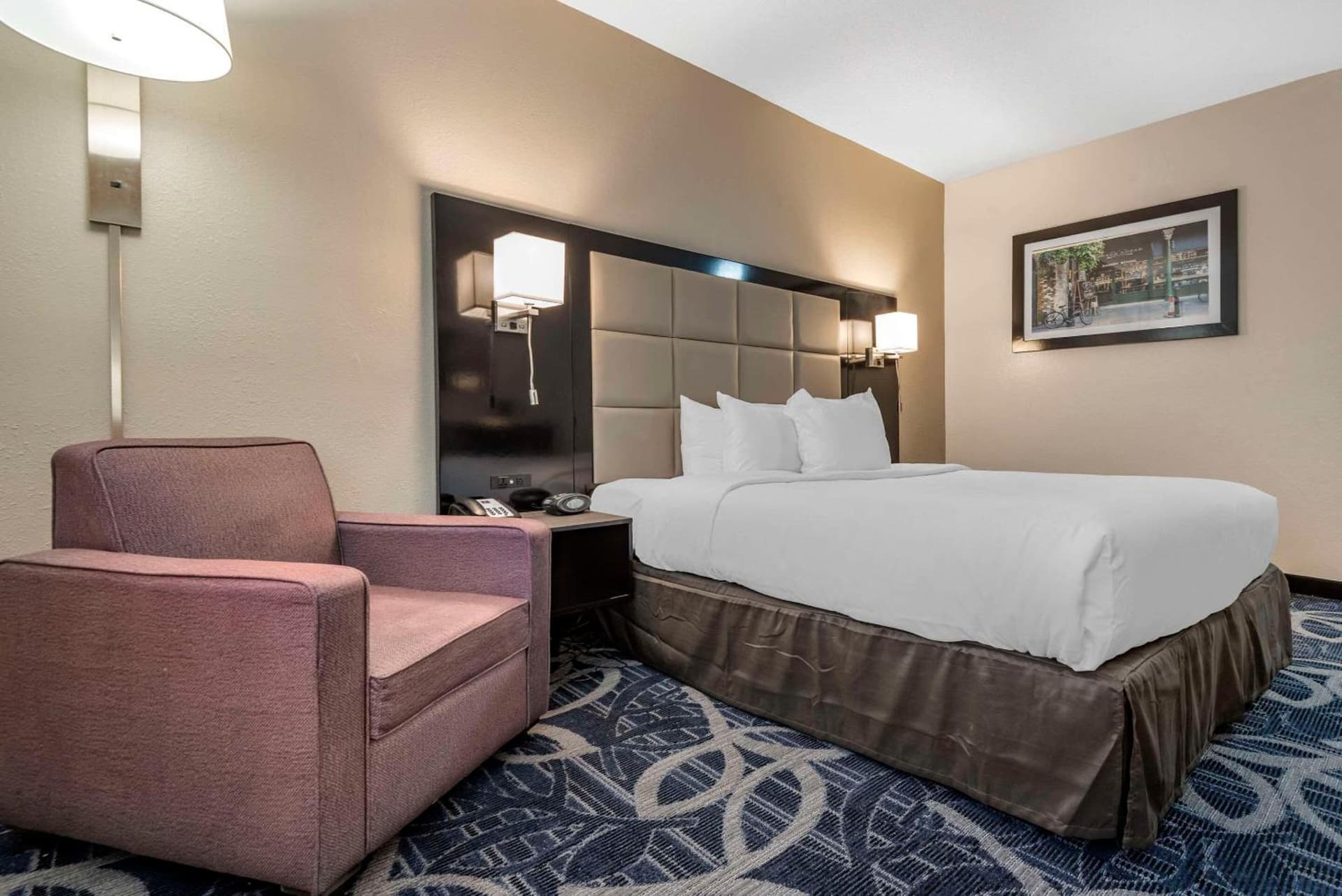 Comfort Inn & Suites Liverpool - Syracuse gallery photo in Liverpool, NY — image 20