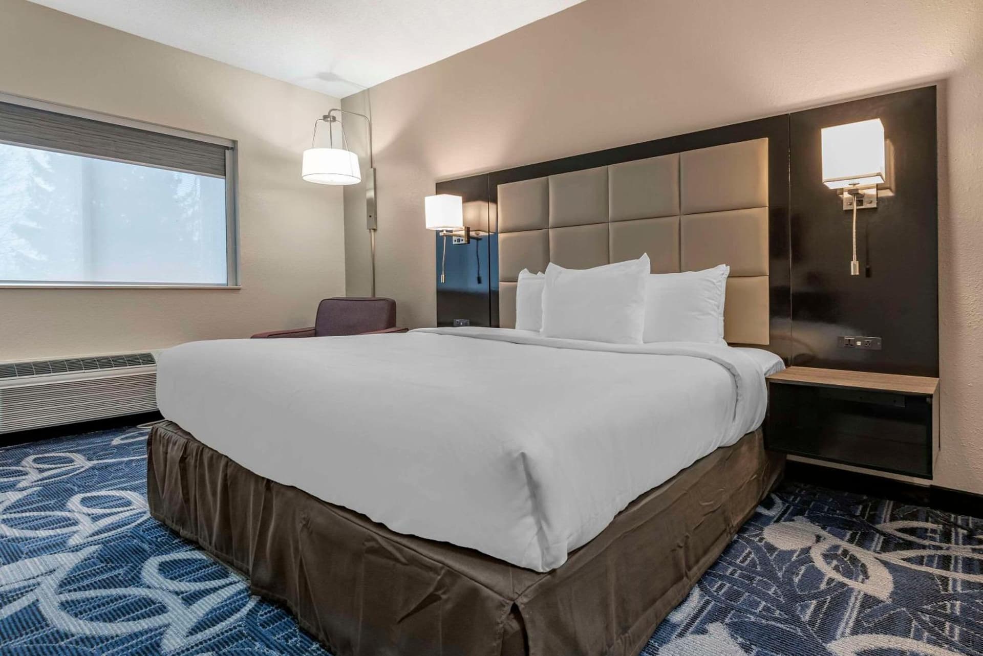 Comfort Inn & Suites Liverpool - Syracuse gallery photo in Liverpool, NY — image 21