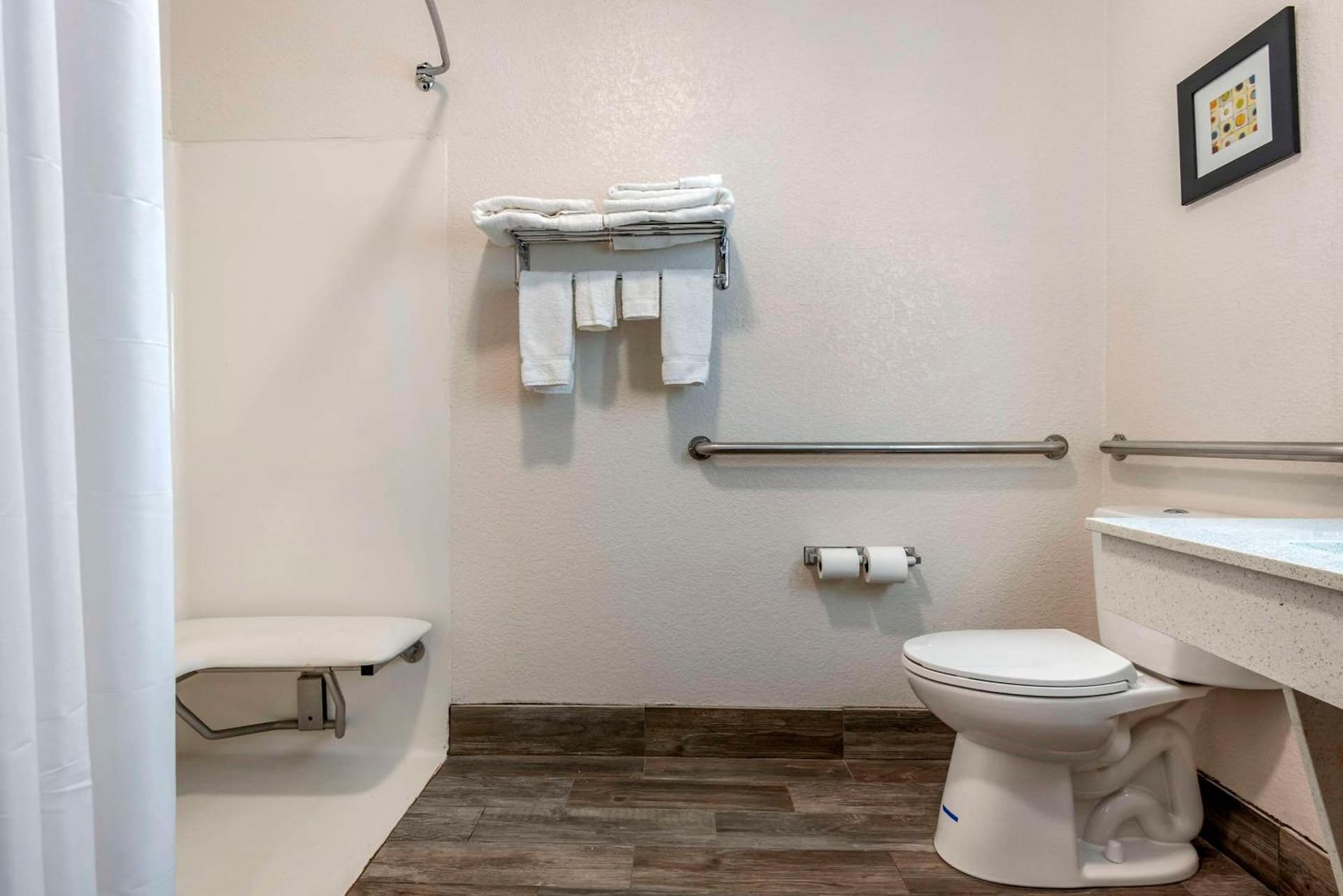 Comfort Inn & Suites Liverpool - Syracuse gallery photo in Liverpool, NY — image 16