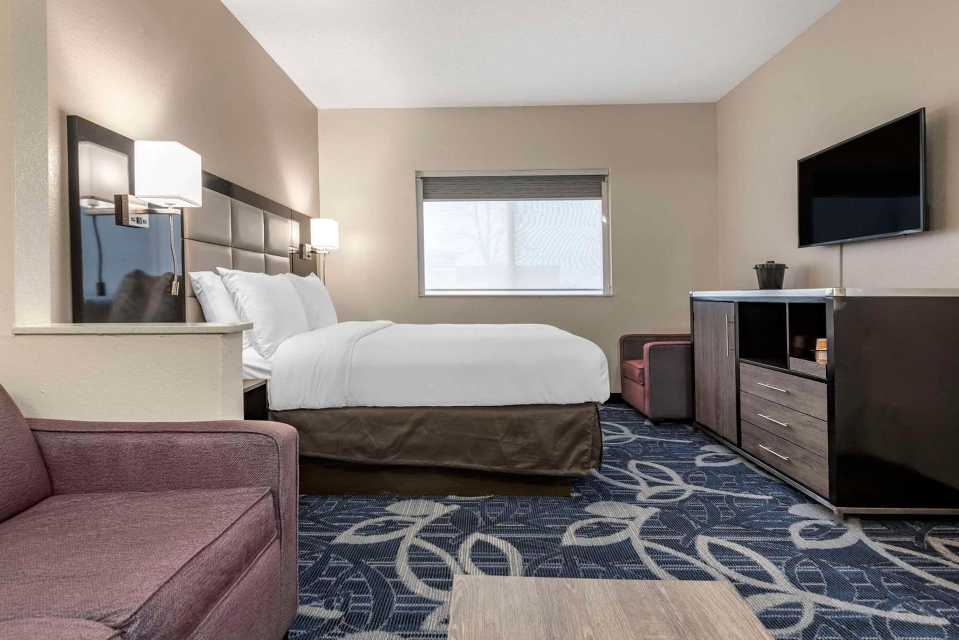 Comfort Inn & Suites Liverpool - Syracuse gallery photo in Liverpool, NY — image 15