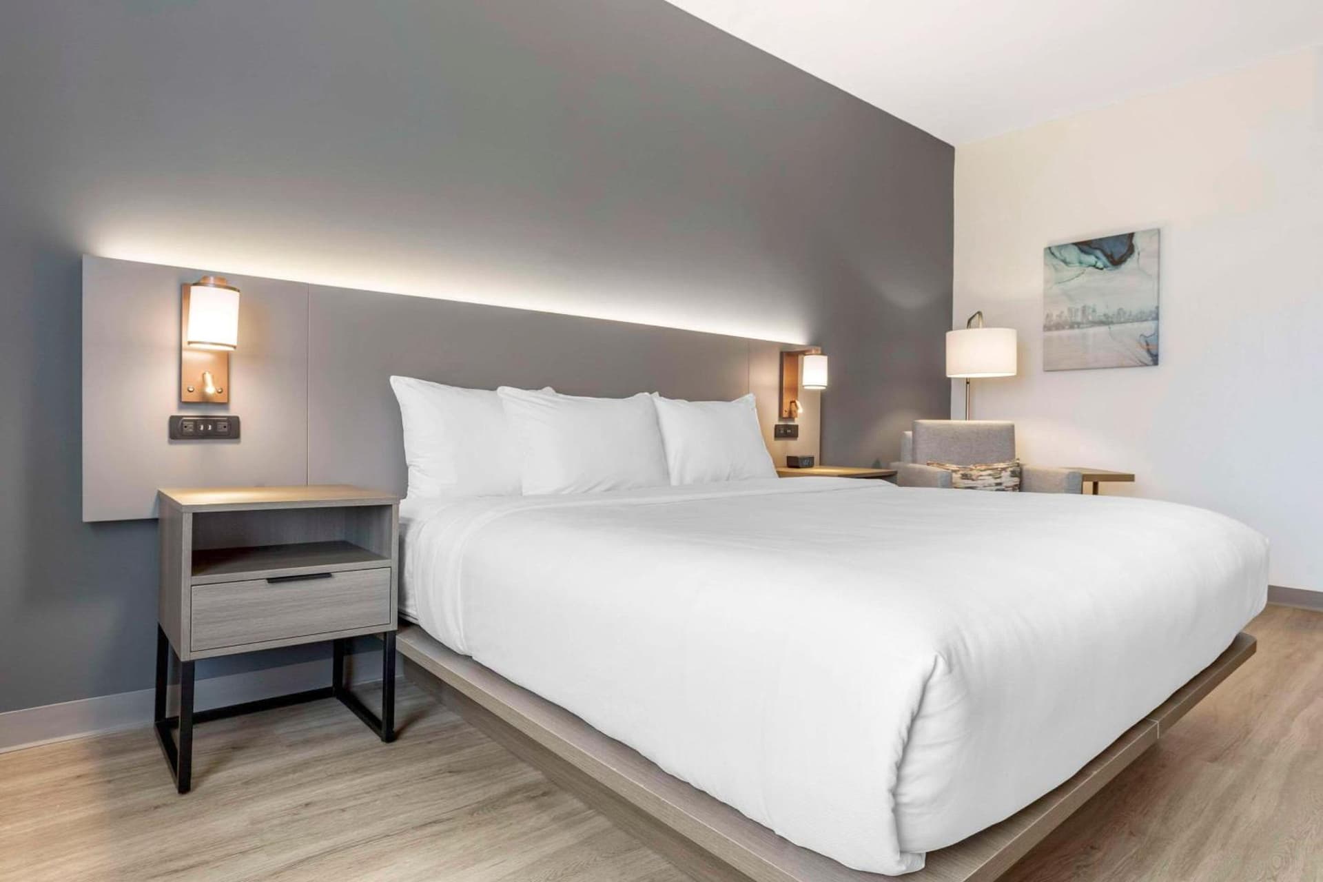 Comfort Inn & Suites Newark Liberty International Airport gallery photo in Newark, NJ — image 108