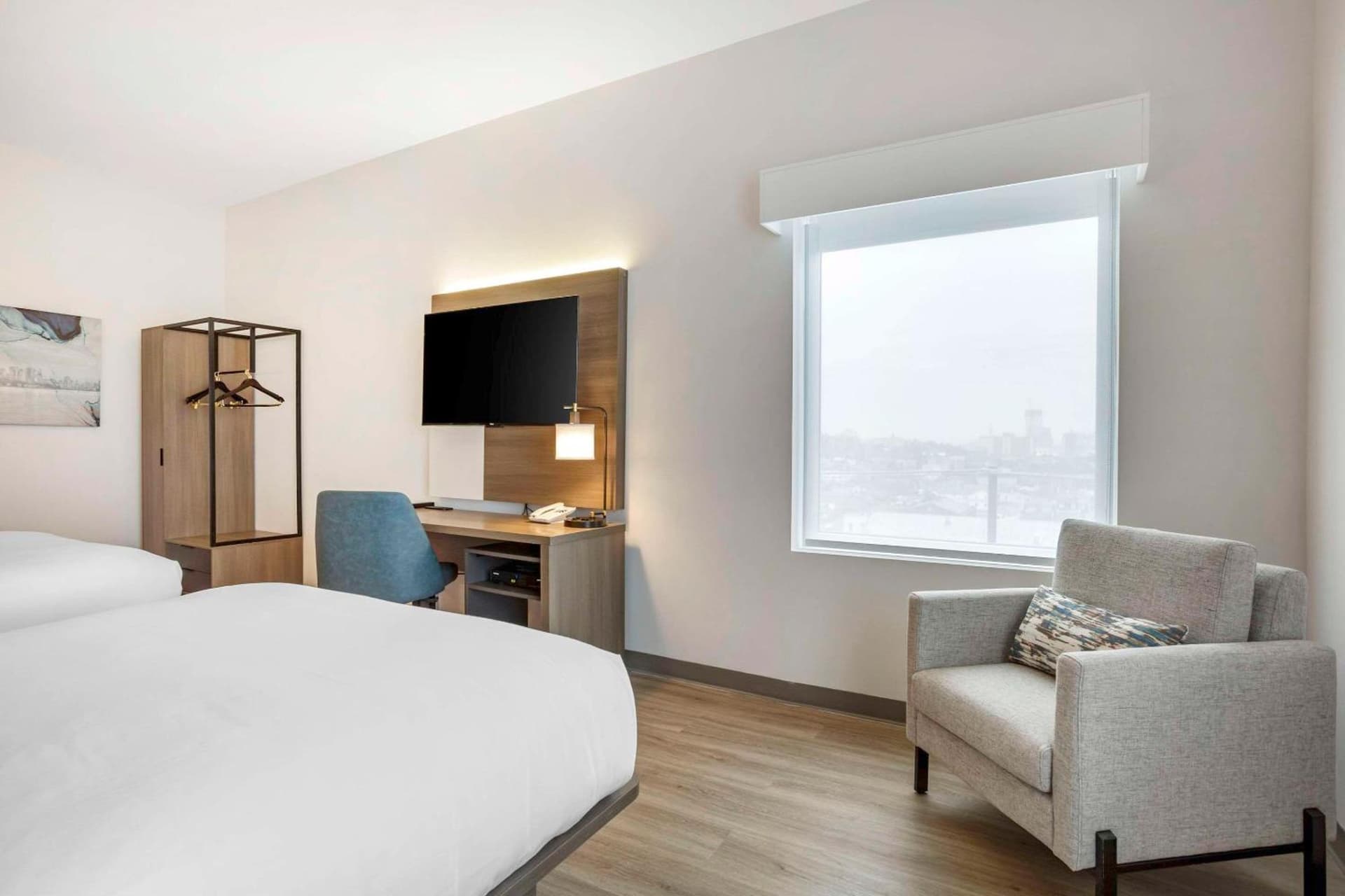 Comfort Inn & Suites Newark Liberty International Airport gallery photo in Newark, NJ — image 72