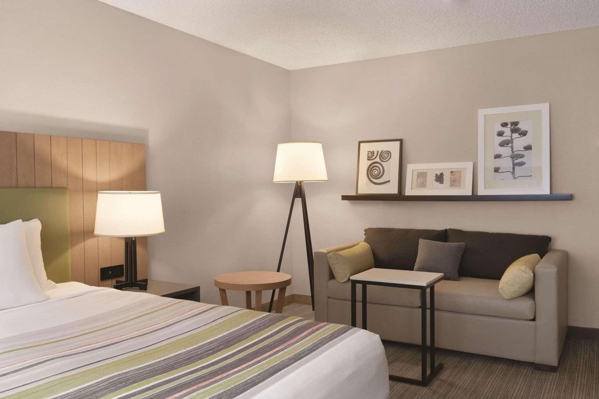 Country Inn & Suites by Radisson, Seattle-Bothell, WA gallery photo in Bothell, WA — image 50