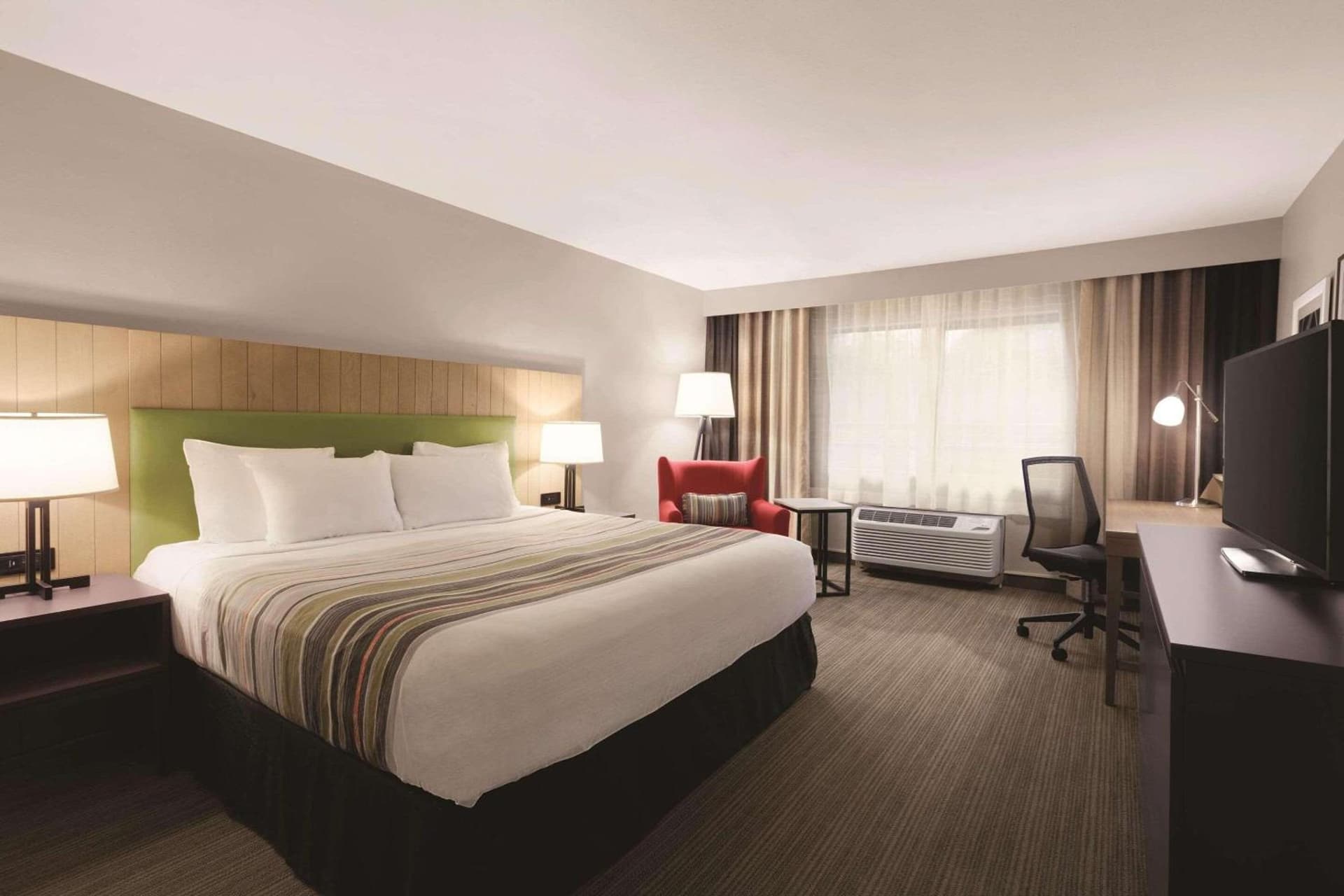 Country Inn & Suites by Radisson, Seattle-Bothell, WA gallery photo in Bothell, WA — image 39