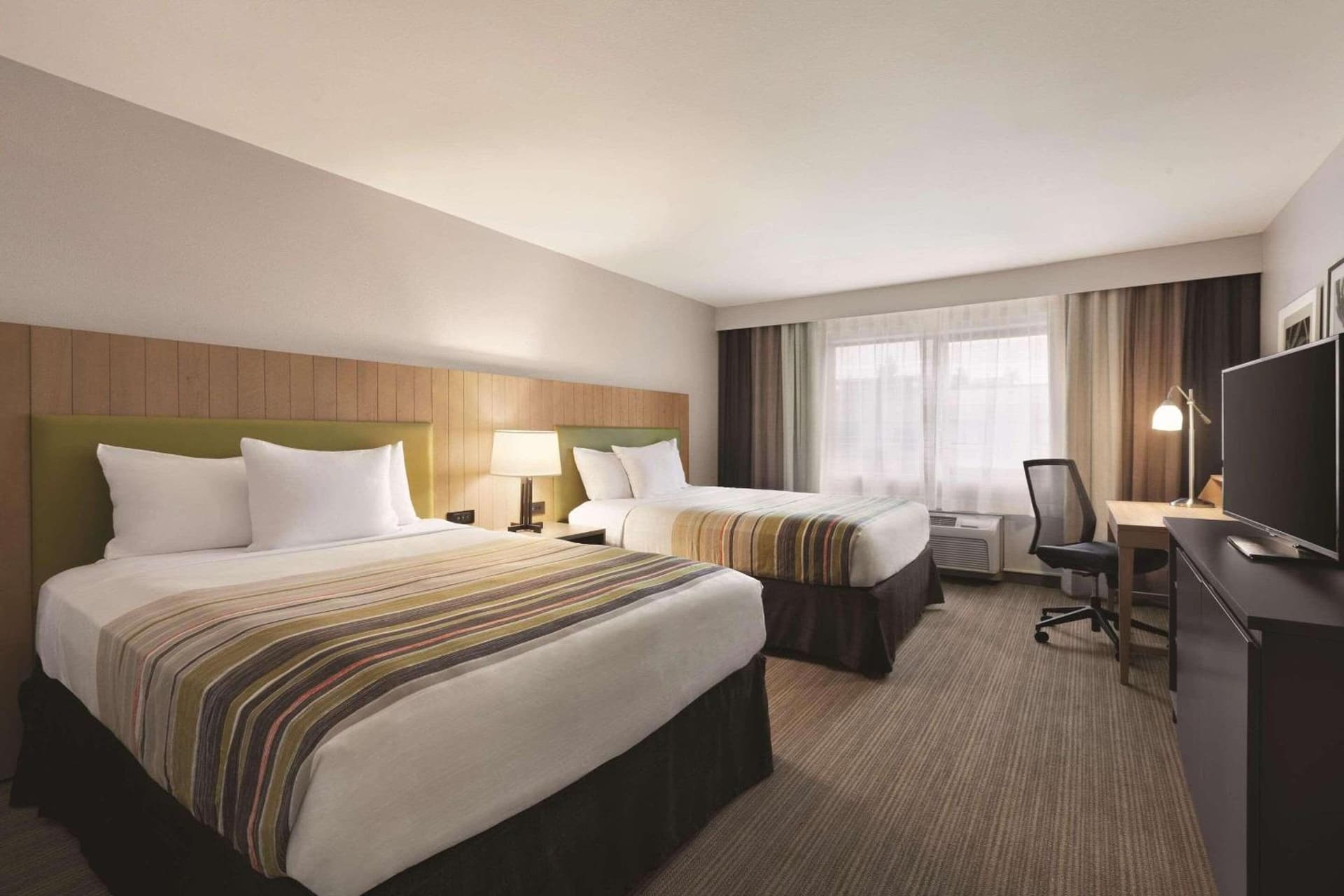 Country Inn & Suites by Radisson, Seattle-Bothell, WA gallery photo in Bothell, WA — image 37