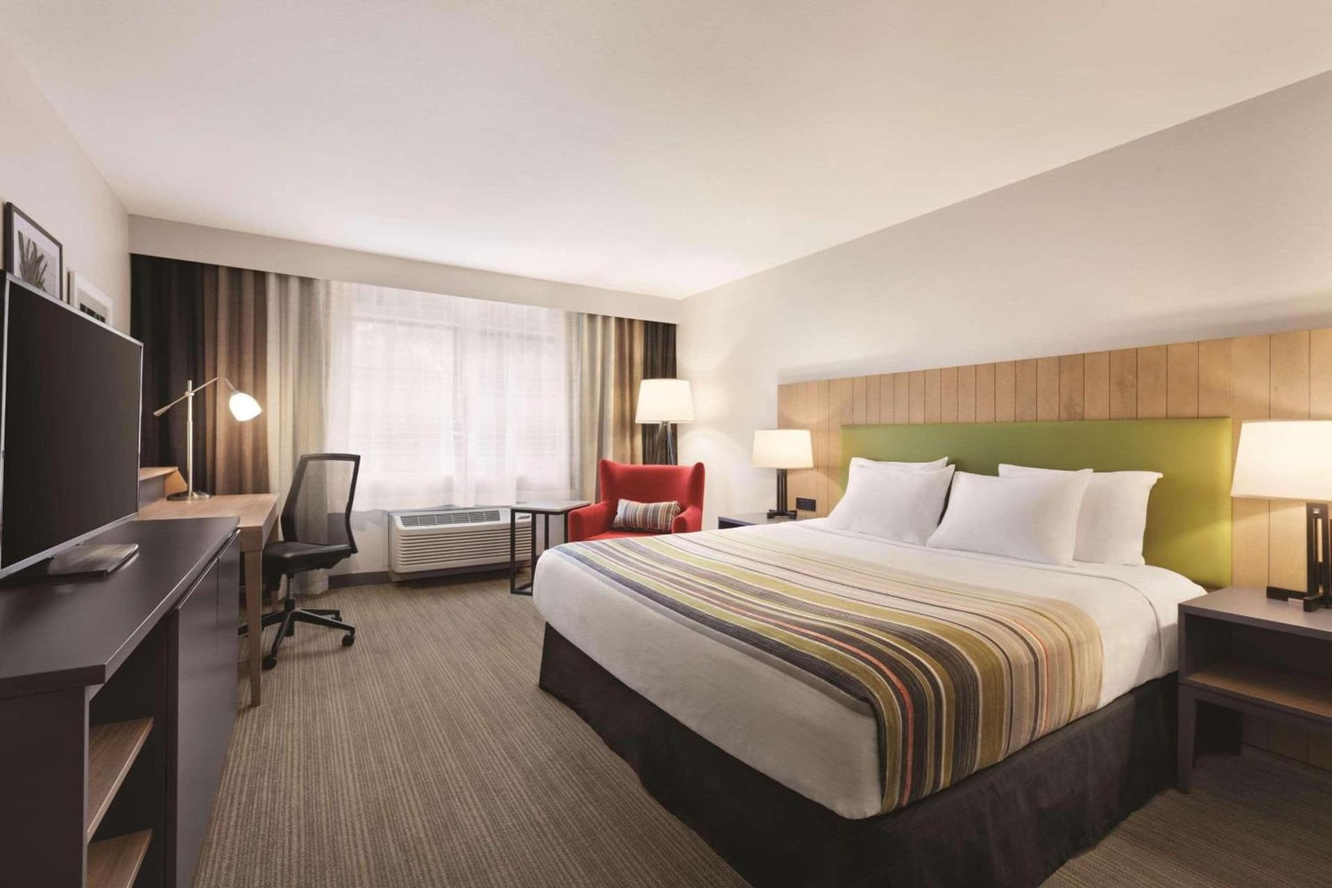 Country Inn & Suites by Radisson, Seattle-Bothell, WA gallery photo in Bothell, WA — image 26
