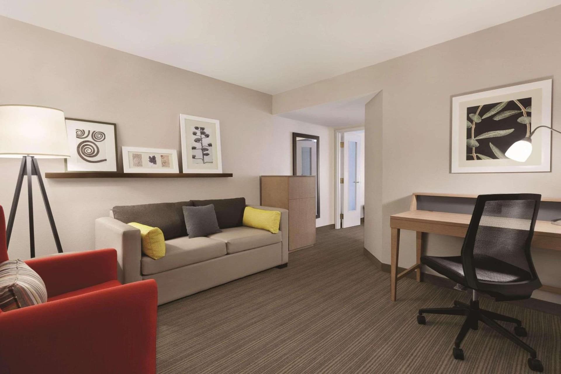 Country Inn & Suites by Radisson, Seattle-Bothell, WA gallery photo in Bothell, WA — image 17
