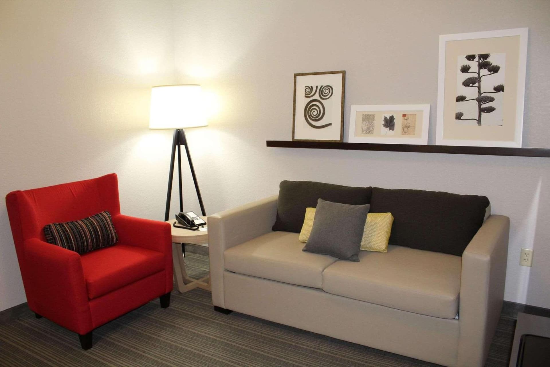 Country Inn & Suites by Radisson, Seattle-Bothell, WA gallery photo in Bothell, WA — image 34