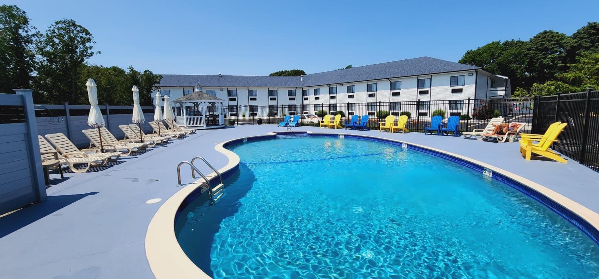 Ambassador Inn and Suites gallery photo in South Yarmouth, MA — image 16