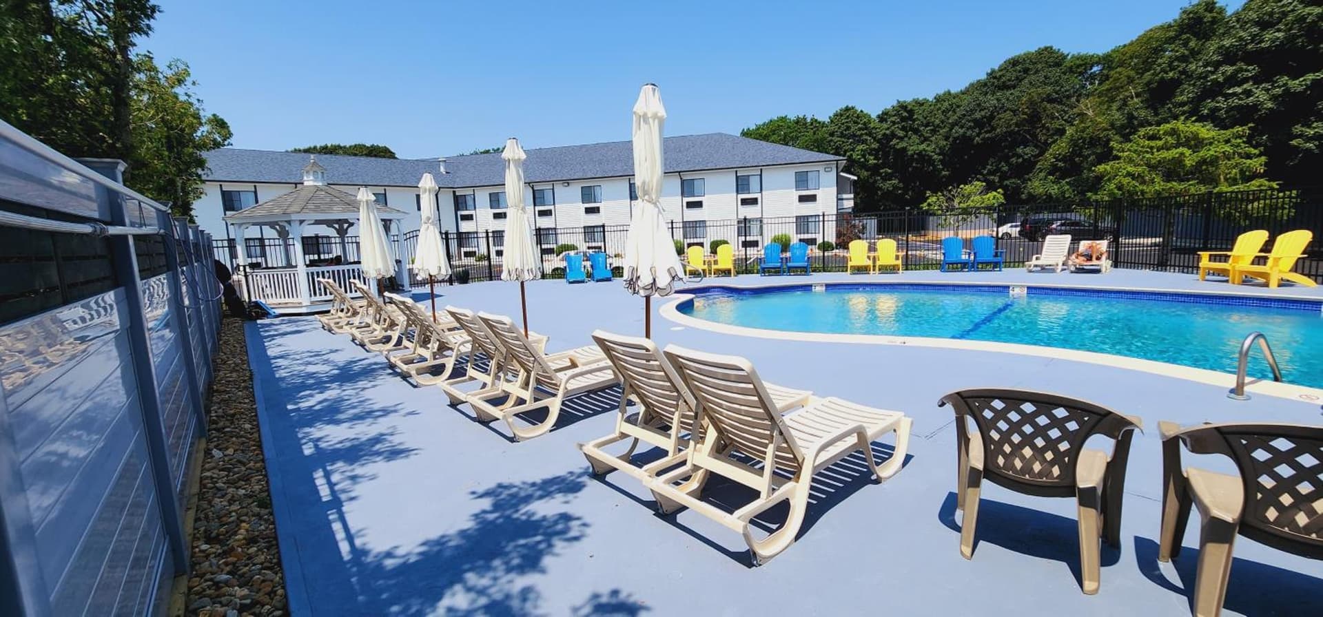 Ambassador Inn and Suites gallery photo in South Yarmouth, MA — image 39