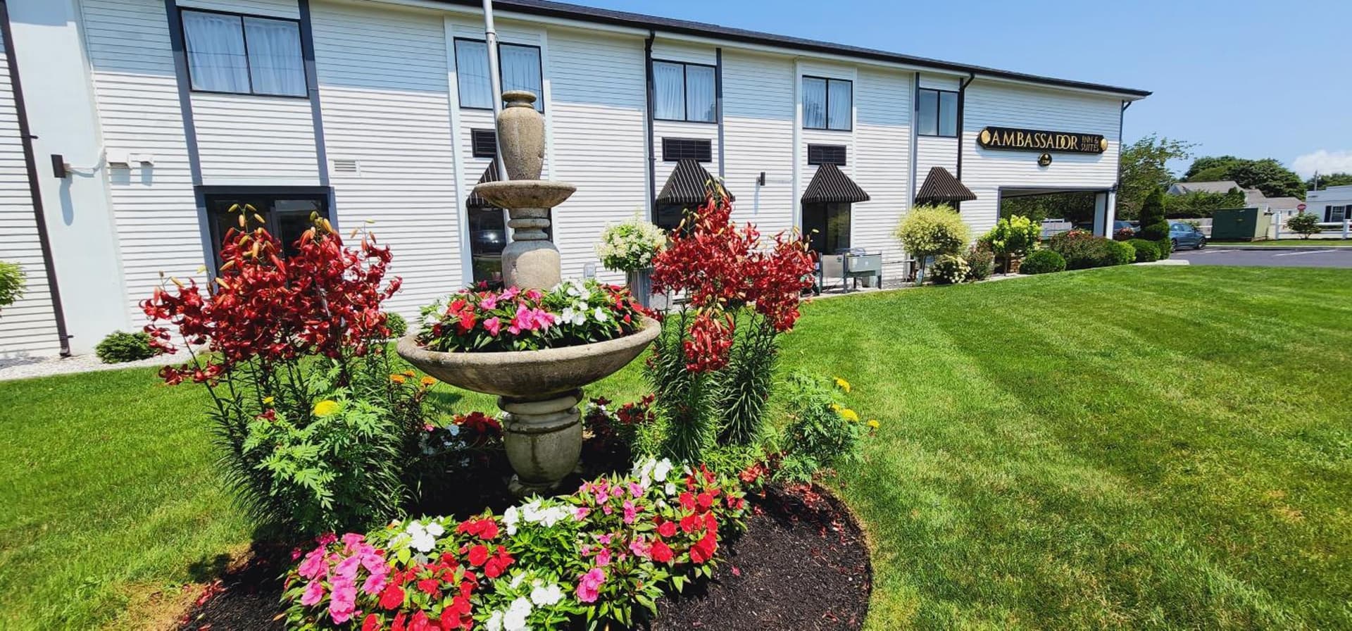 Ambassador Inn and Suites gallery photo in South Yarmouth, MA — image 25