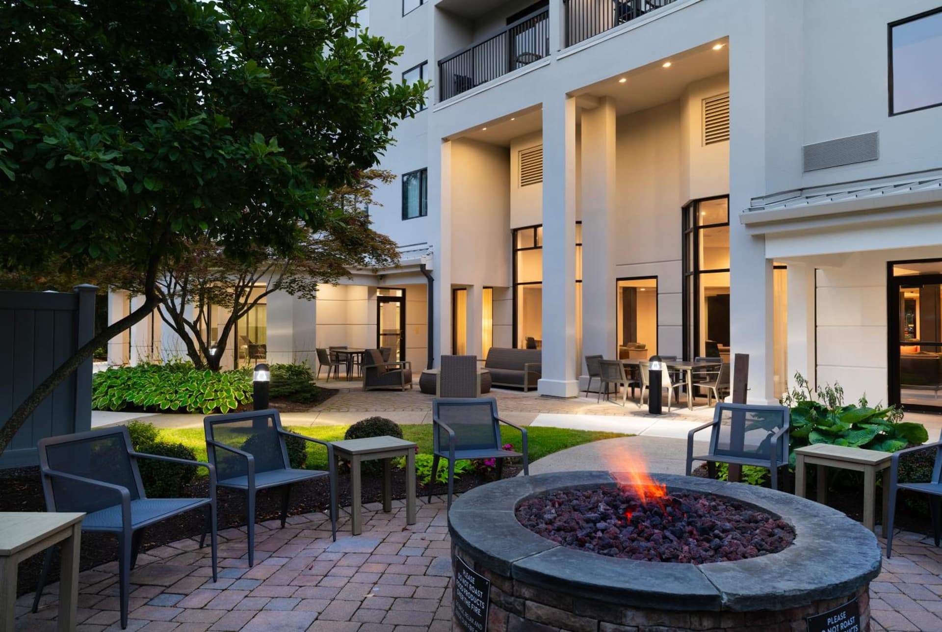 Courtyard by Marriott Danbury gallery photo in Danbury, CT — image 6