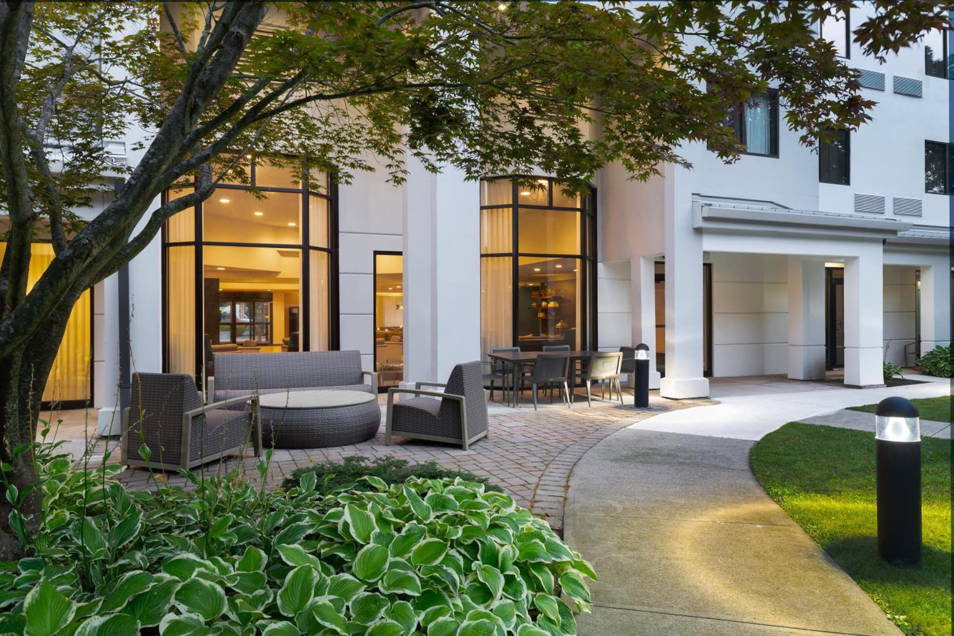 Courtyard by Marriott Danbury gallery photo in Danbury, CT — image 40
